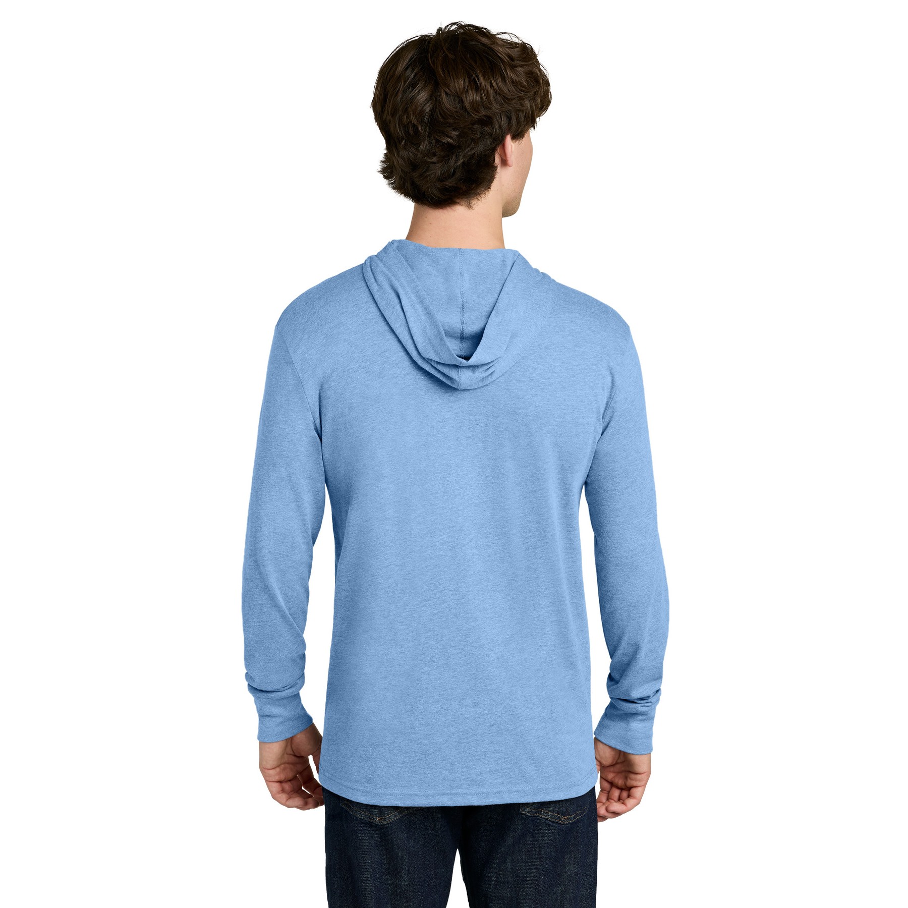 Men's Cotton Long-sleeve - Thumbnail Image
