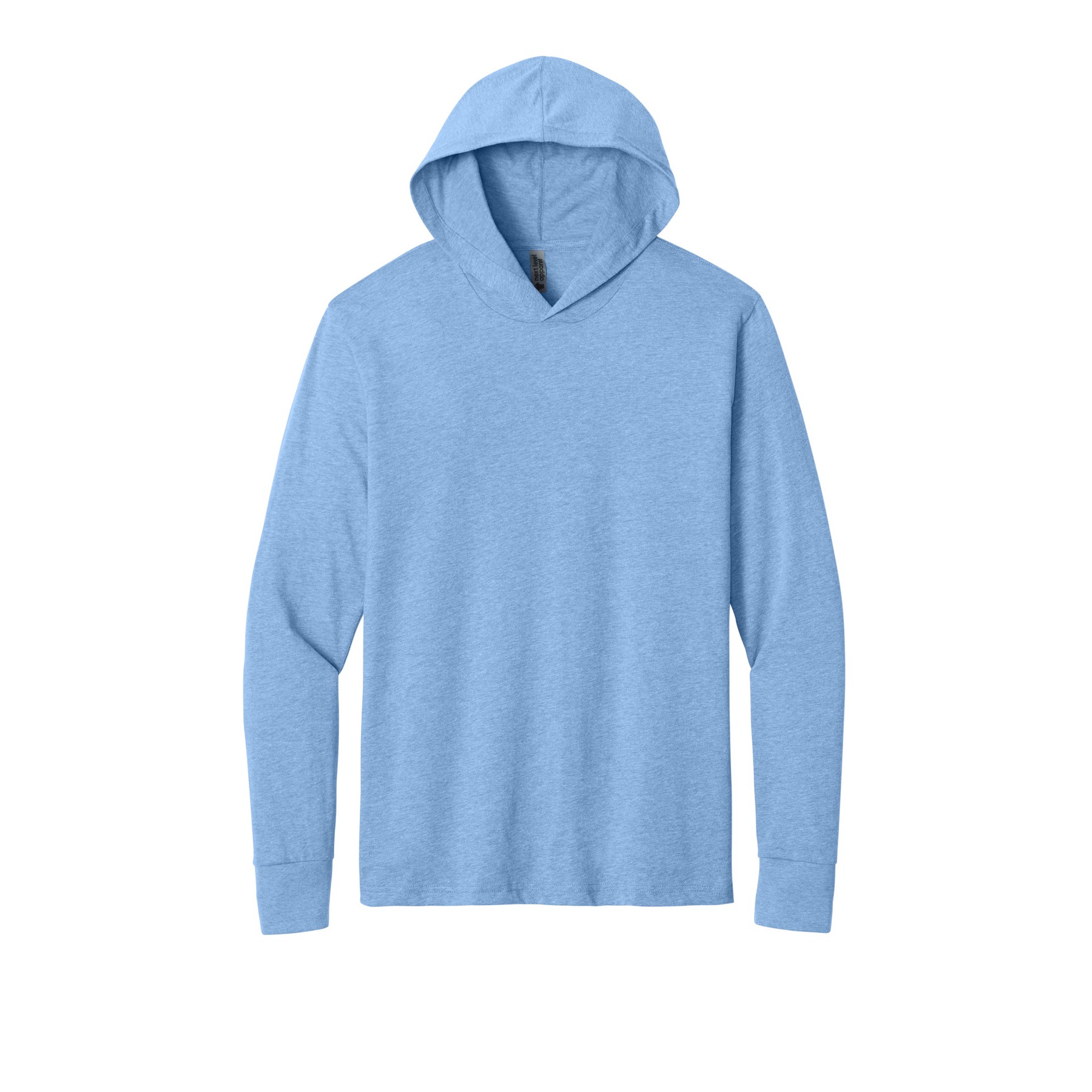 Men's Cotton Long-sleeve - Thumbnail Image