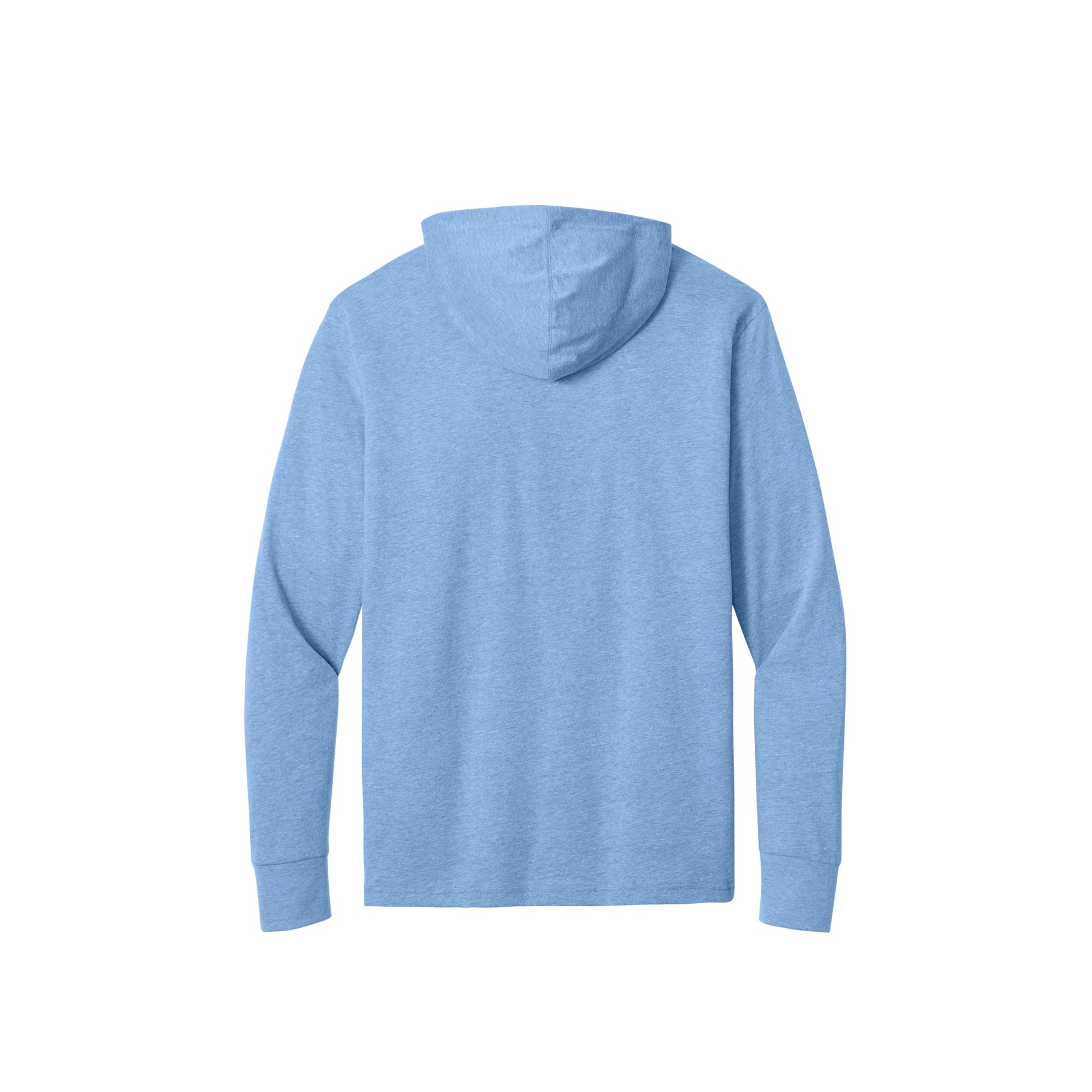 Men's Cotton Long-sleeve - Thumbnail Image