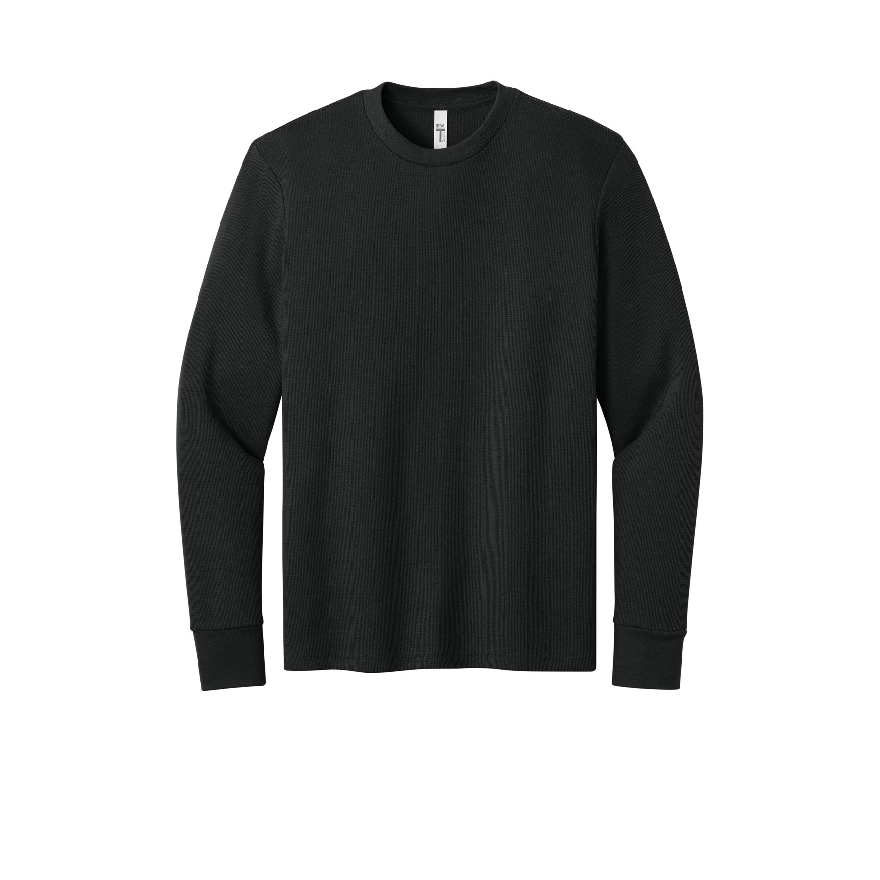 Men's Cotton Long-sleeve - Thumbnail Image