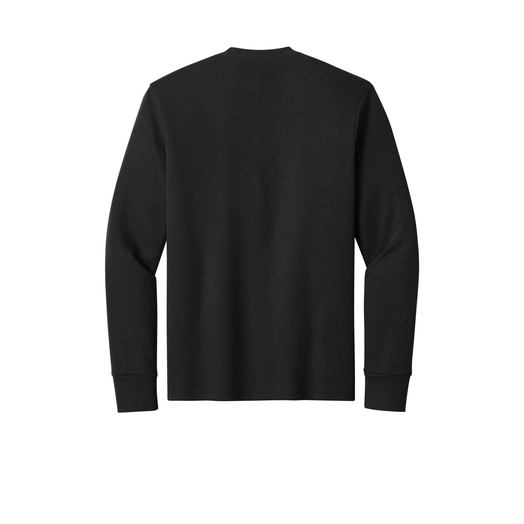 Men's Cotton Long-sleeve - Thumbnail Image
