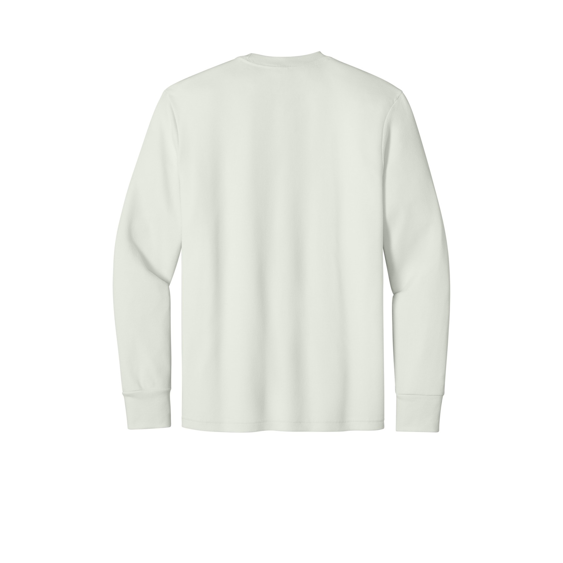 Men's Cotton Long-sleeve - Thumbnail Image