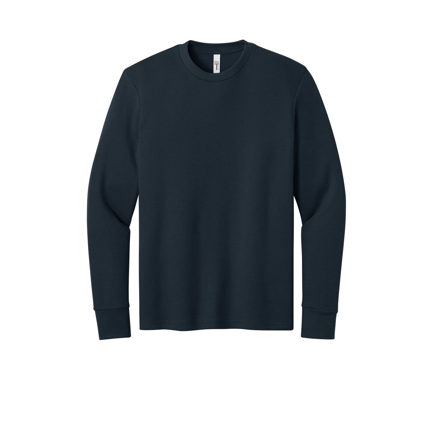 Men's Cotton Long-sleeve - Thumbnail Image