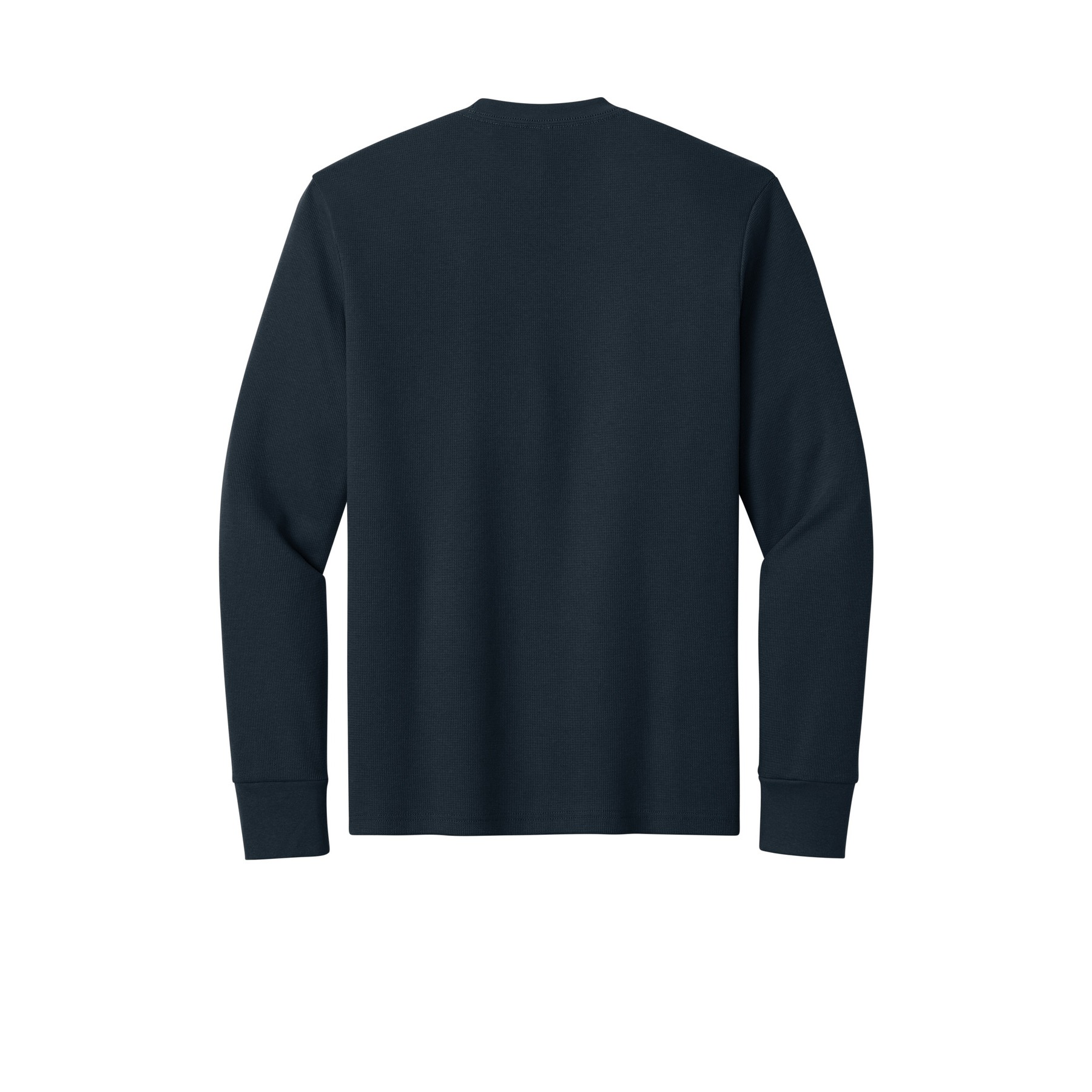 Men's Cotton Long-sleeve - Thumbnail Image