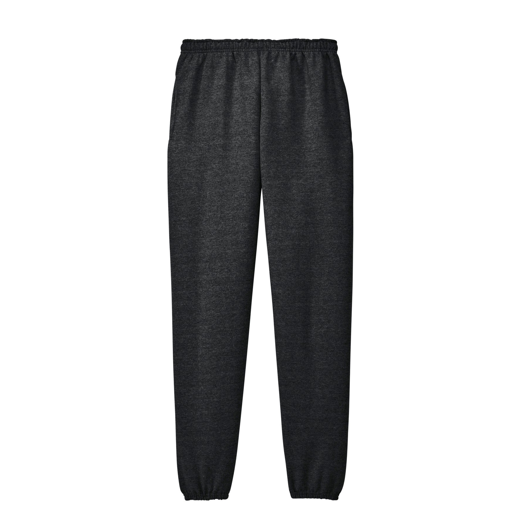 Unisex Super Sweats NuBlend® Sweatpants with Pockets - Thumbnail Image