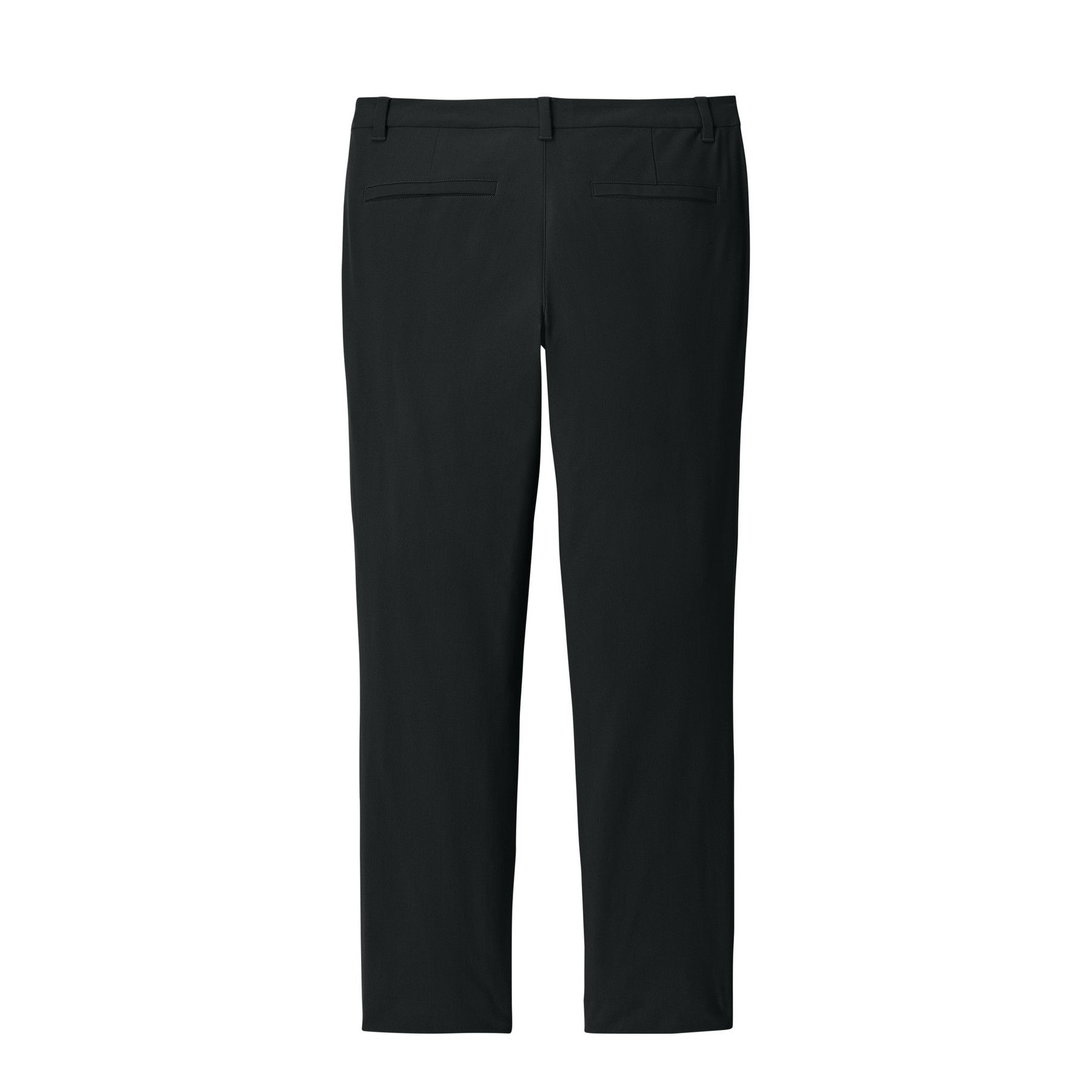 Men's Polyester Trousers - Thumbnail Image