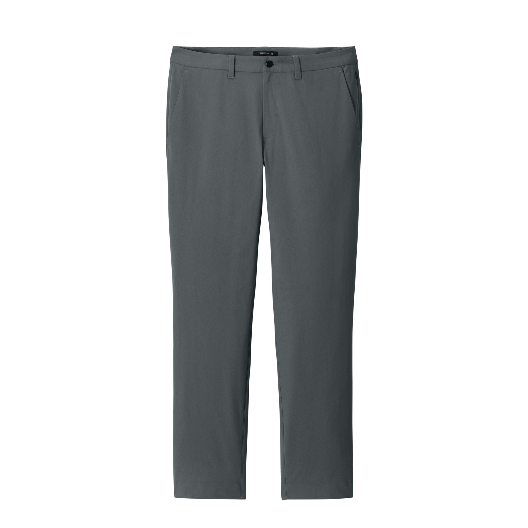 Men's Polyester Trousers - Thumbnail Image
