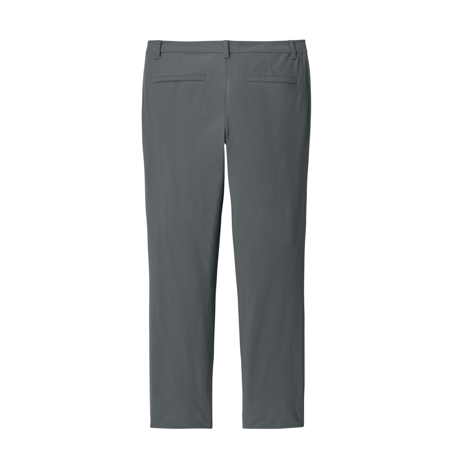 Men's Polyester Trousers - Thumbnail Image
