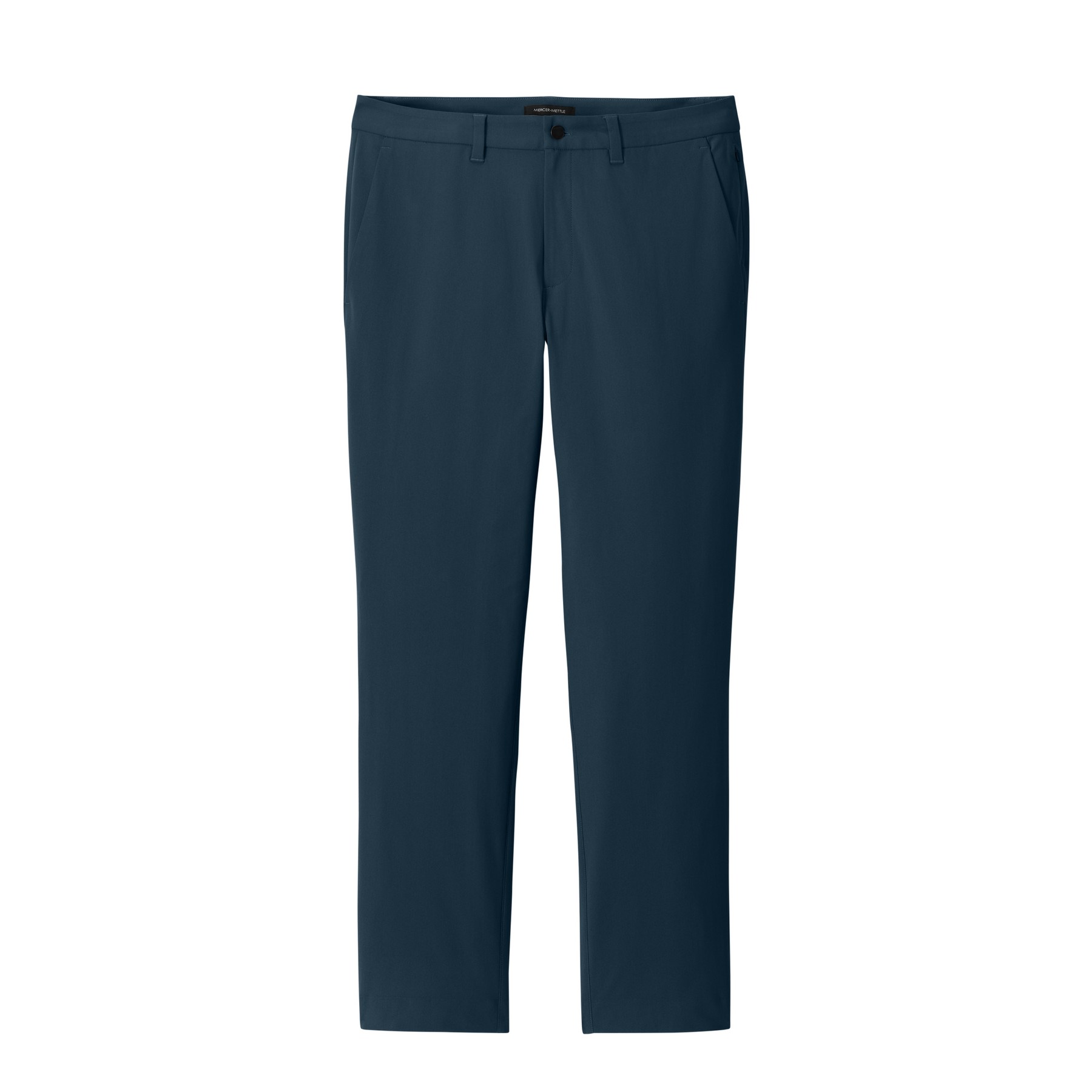 Men's Polyester Trousers - Thumbnail Image