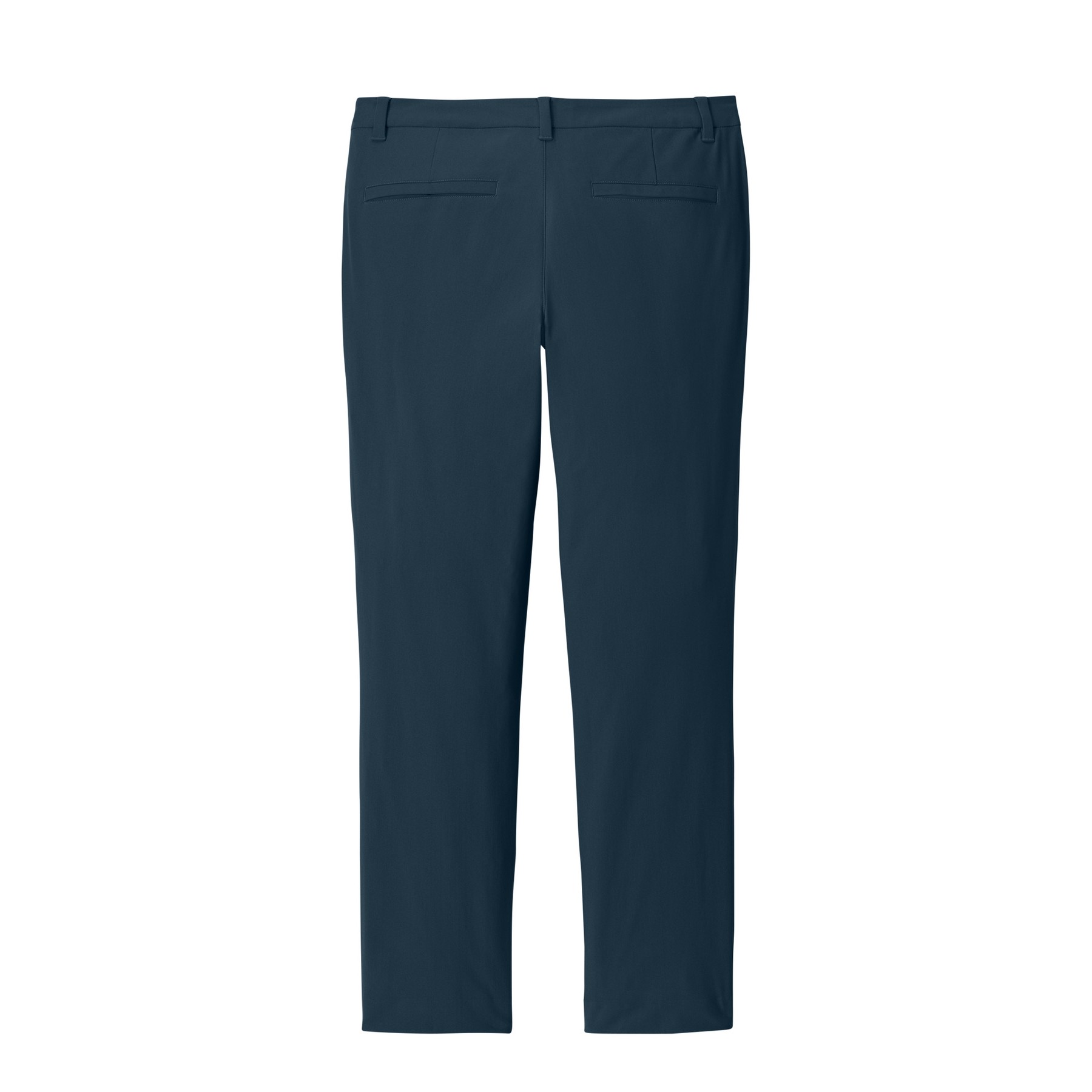 Men's Polyester Trousers - Thumbnail Image