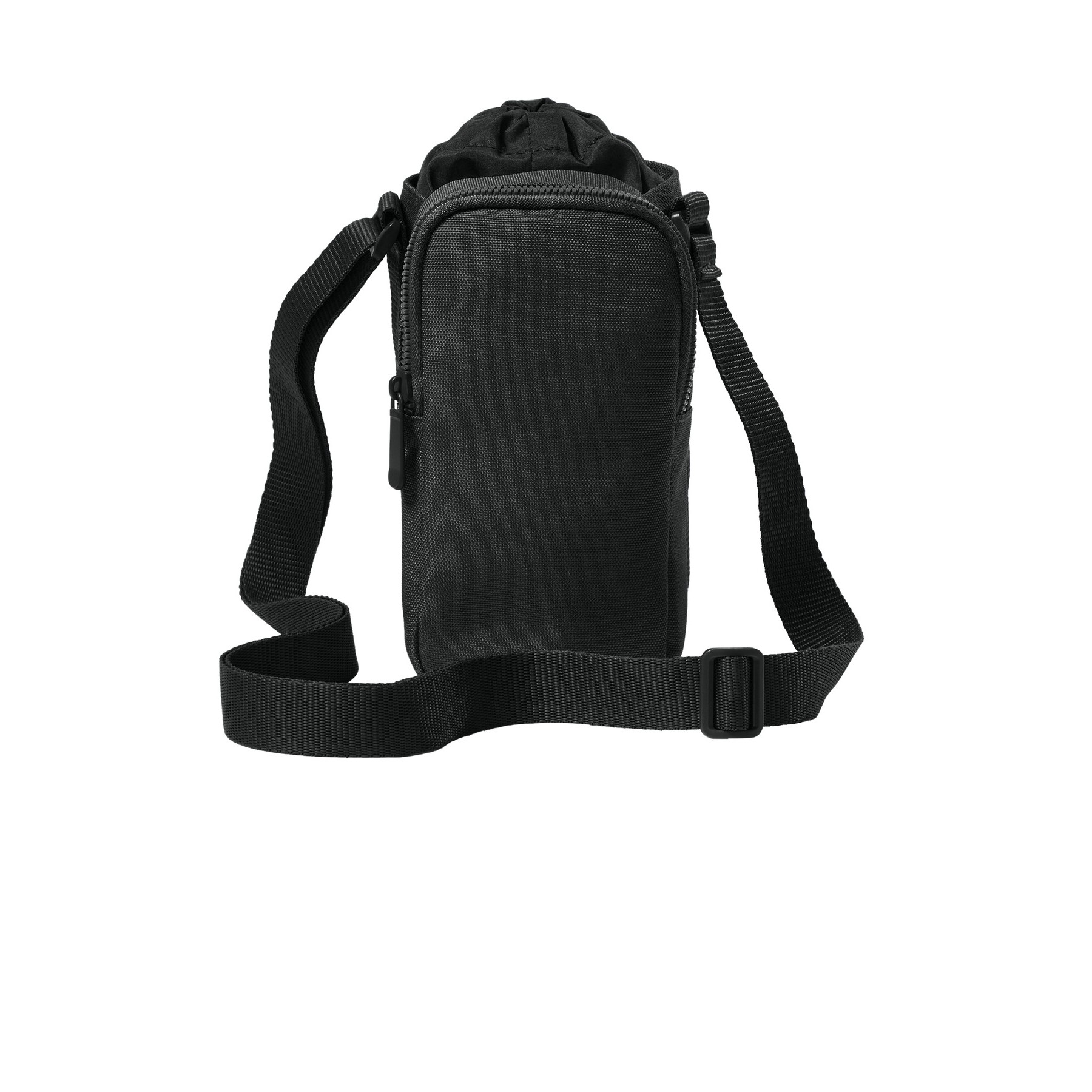 Matte Oxford Hydration Crossbody - Main Image