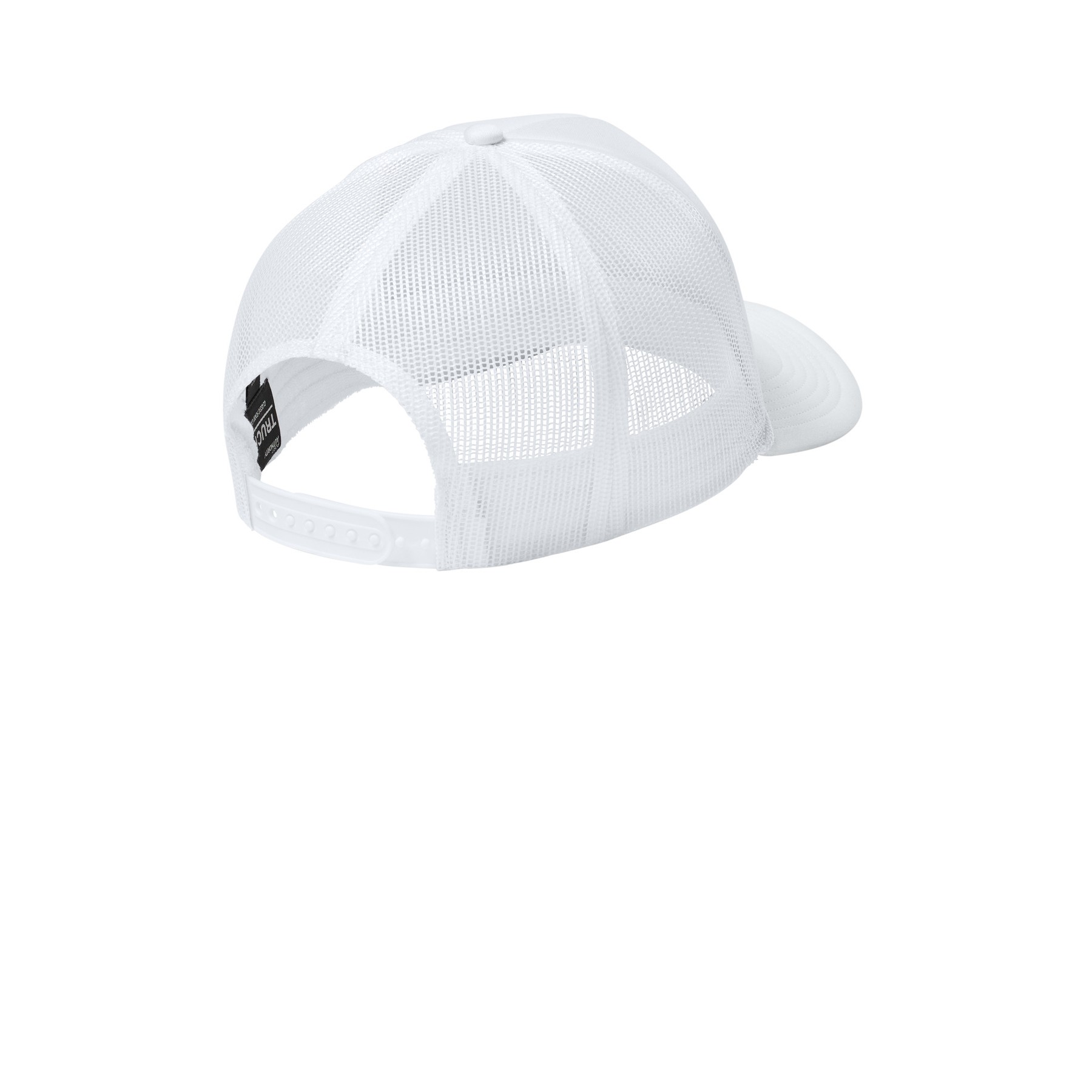 Foam Truck'N Cap - Thumbnail Image
