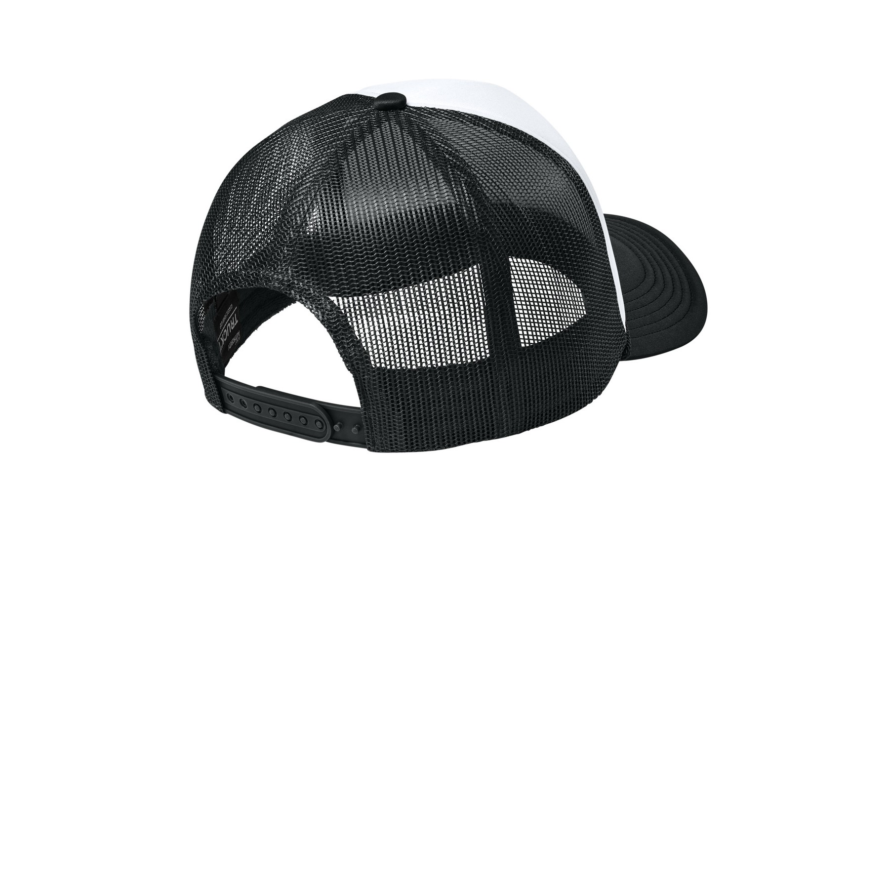 Foam Truck'N Cap - Thumbnail Image