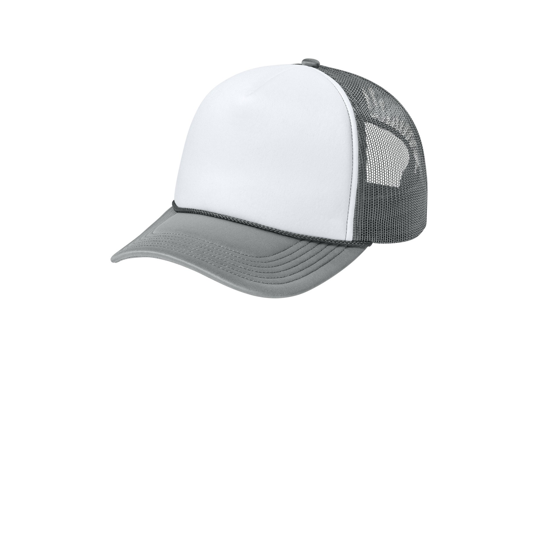 Foam Truck'N Cap - Thumbnail Image
