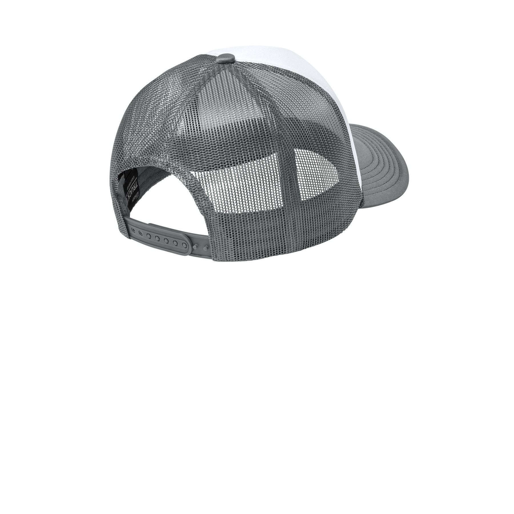 Foam Truck'N Cap - Thumbnail Image