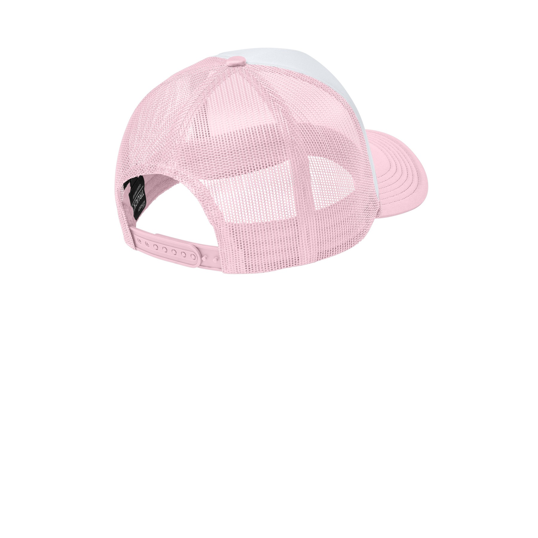 Foam Truck'N Cap - Thumbnail Image