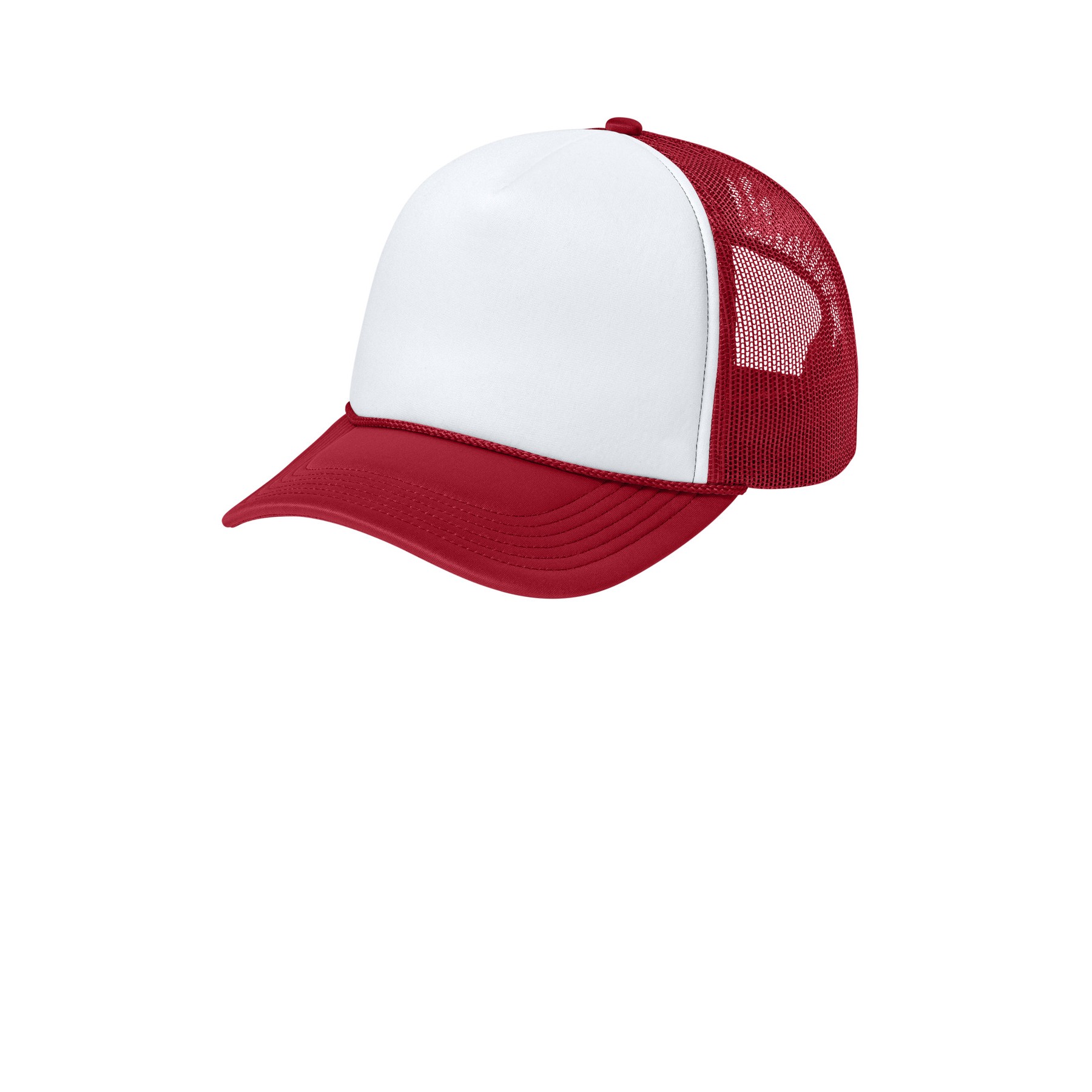 Foam Truck'N Cap - Thumbnail Image