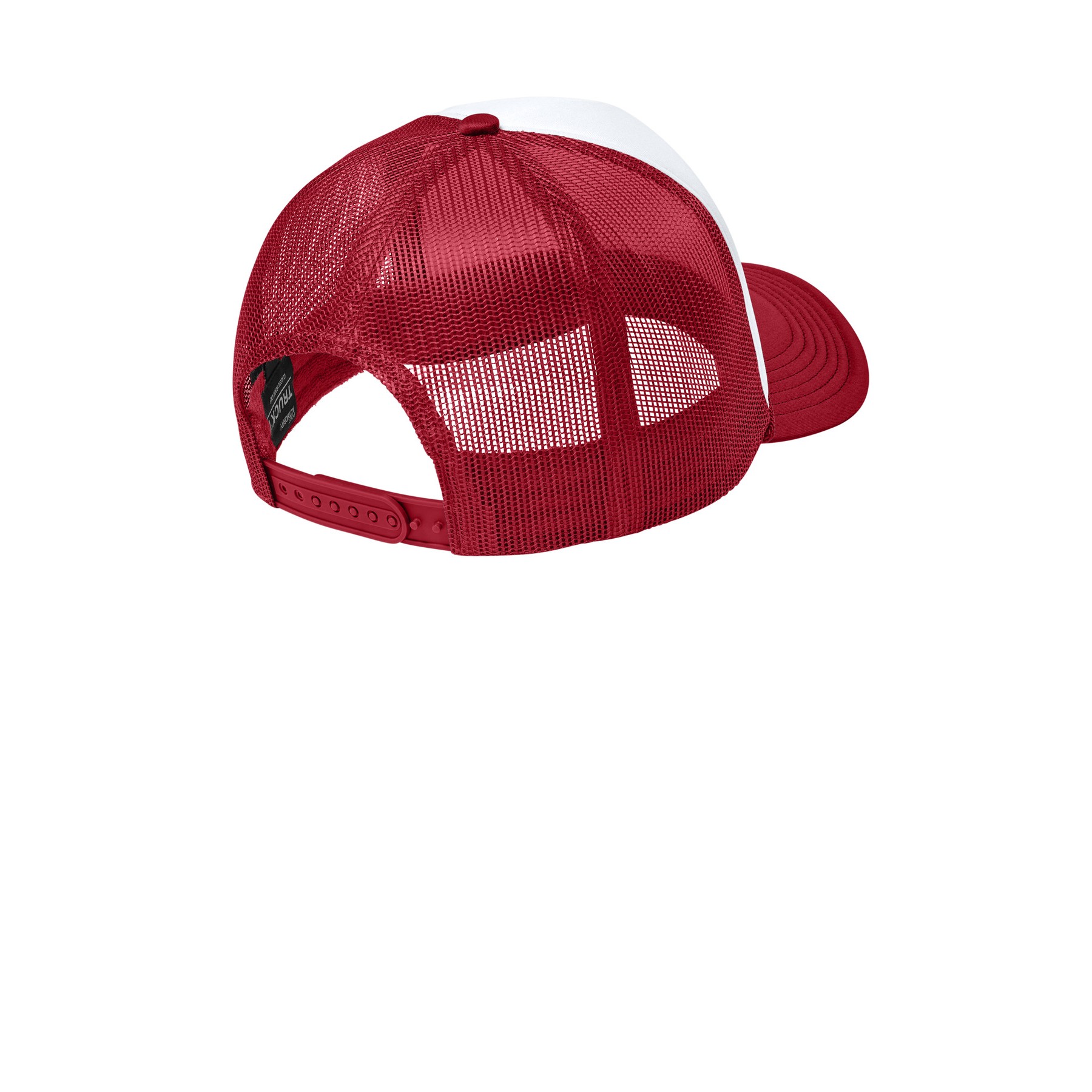 Foam Truck'N Cap - Thumbnail Image
