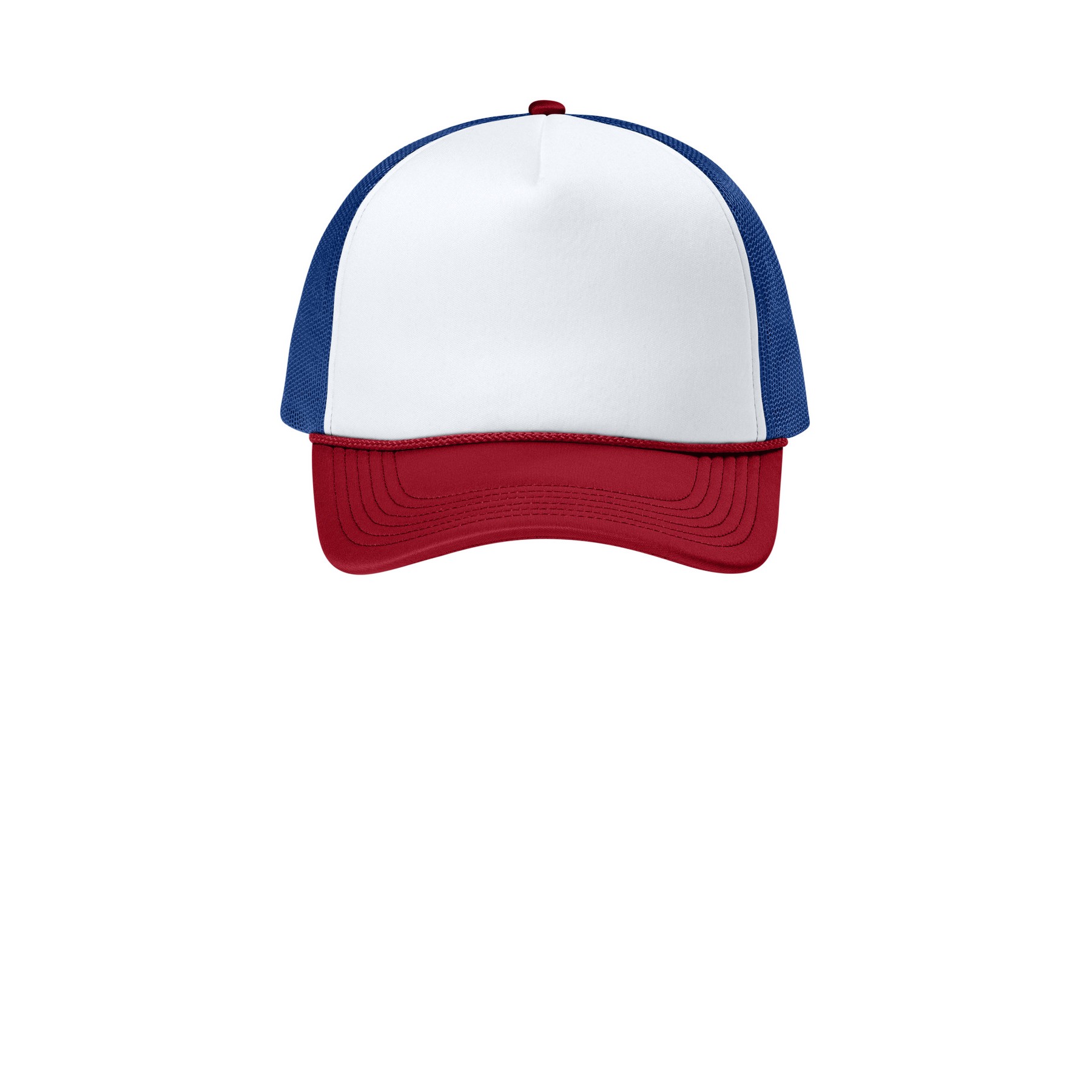 Foam Truck'N Cap - Thumbnail Image