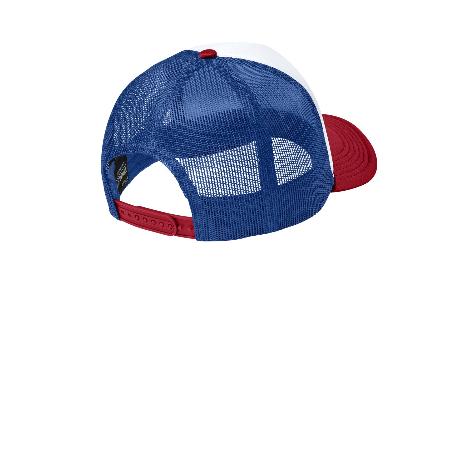 Foam Truck'N Cap - Thumbnail Image