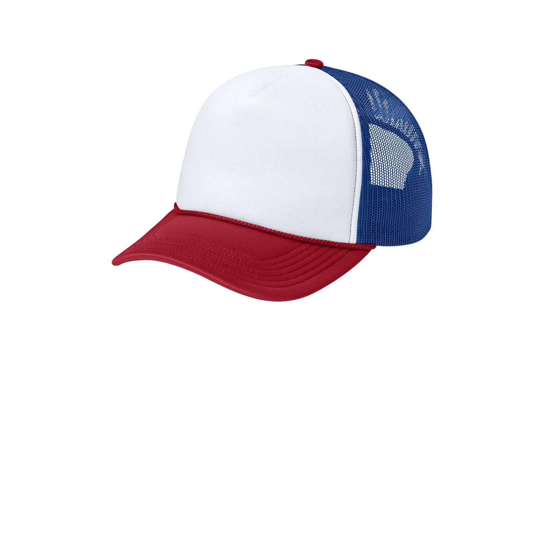 Foam Truck'N Cap - Thumbnail Image
