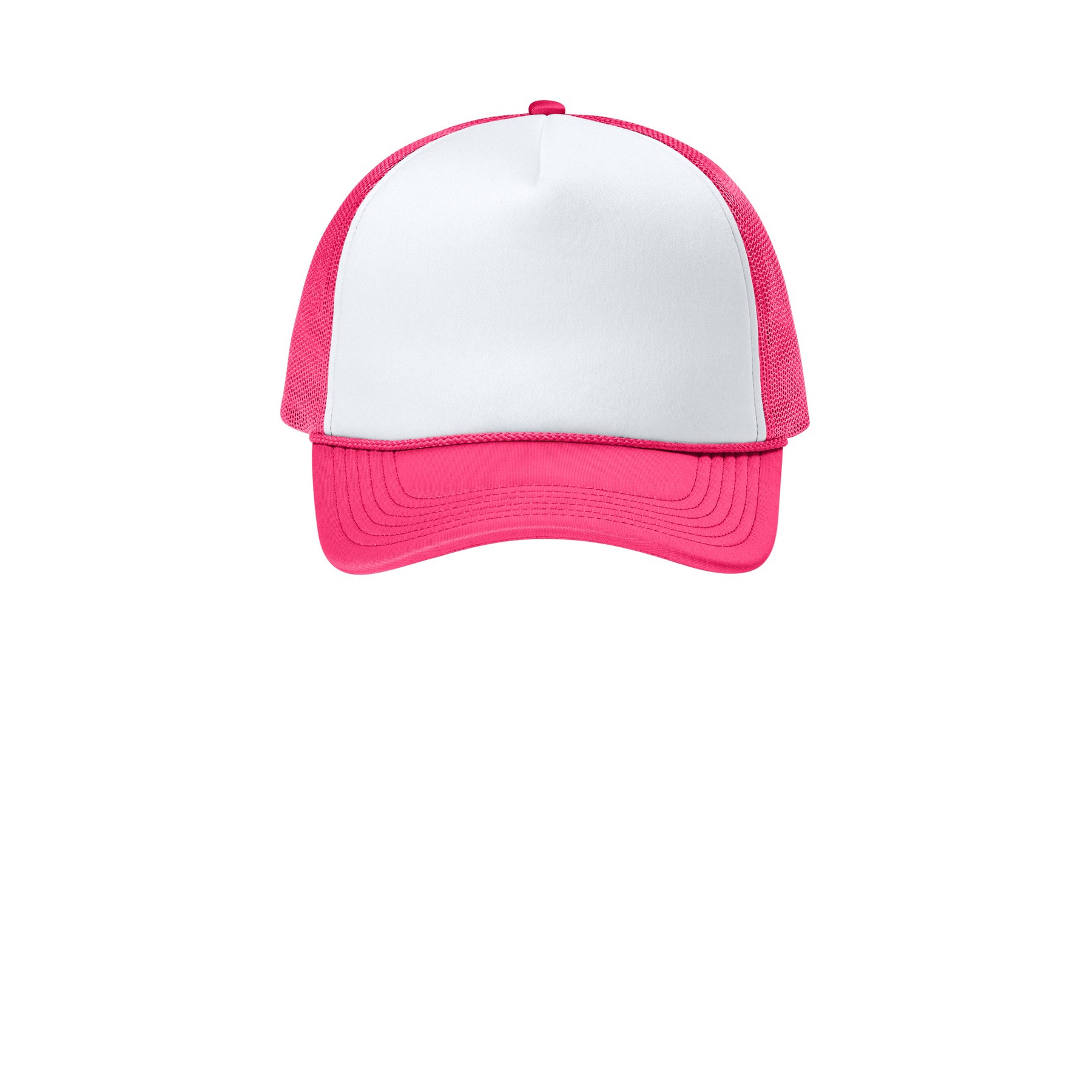 Foam Truck'N Cap - Thumbnail Image