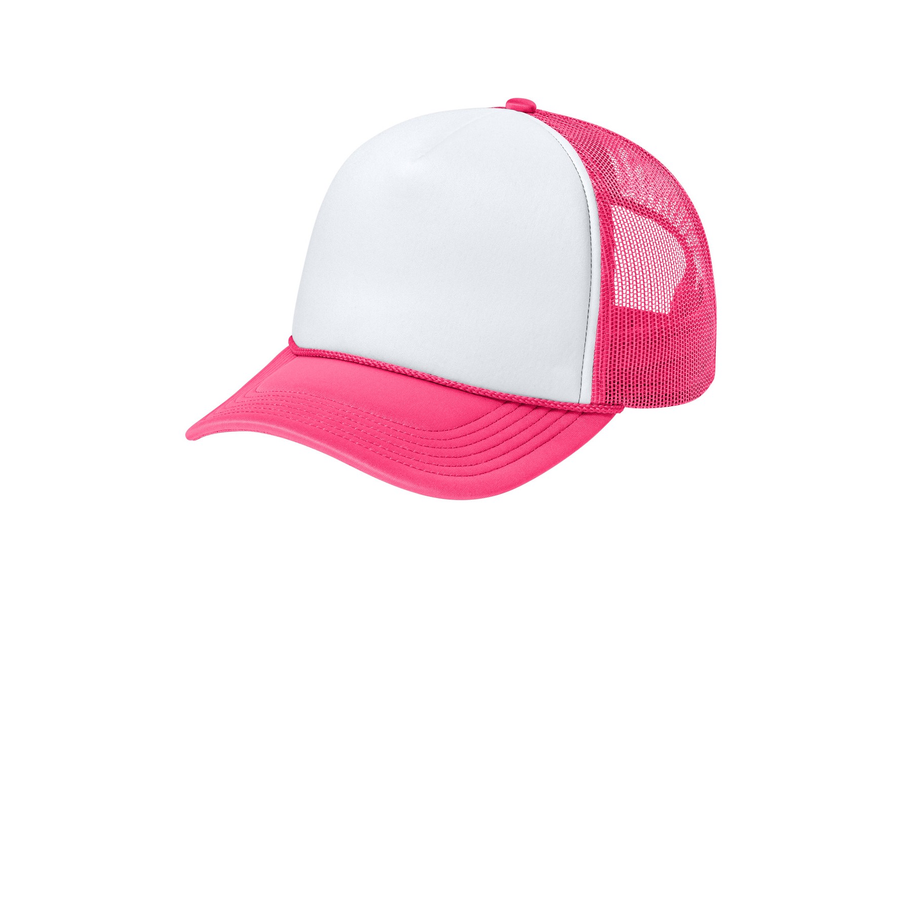 Foam Truck'N Cap - Thumbnail Image