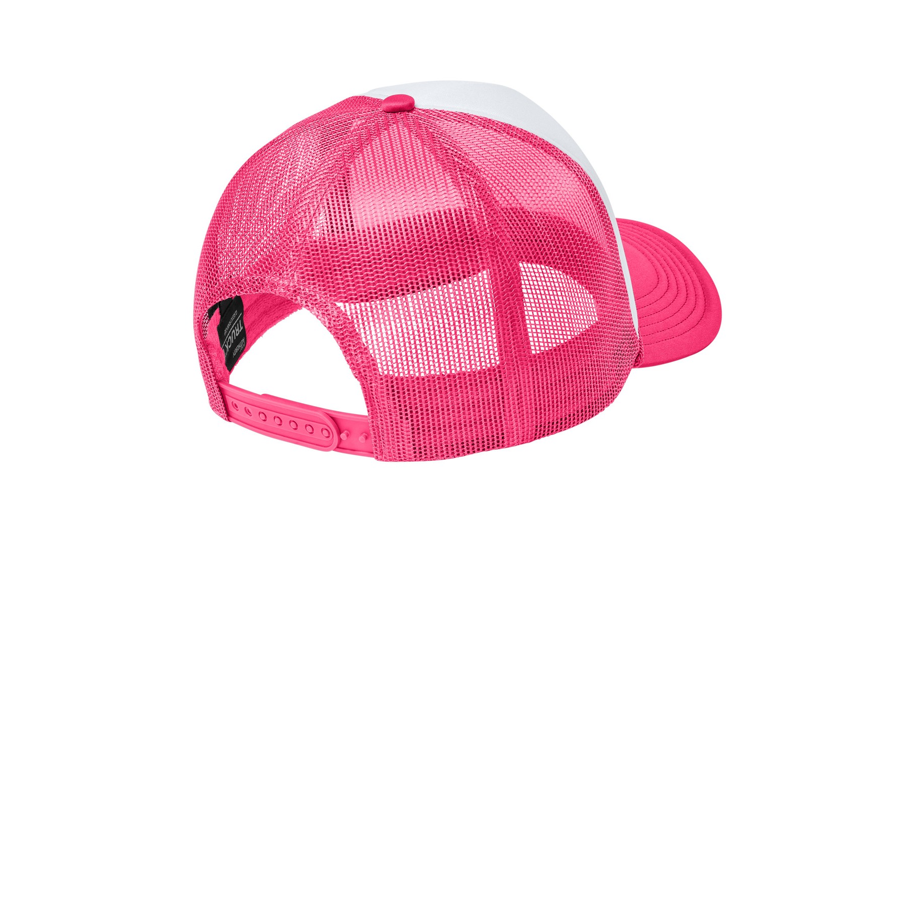 Foam Truck'N Cap - Thumbnail Image
