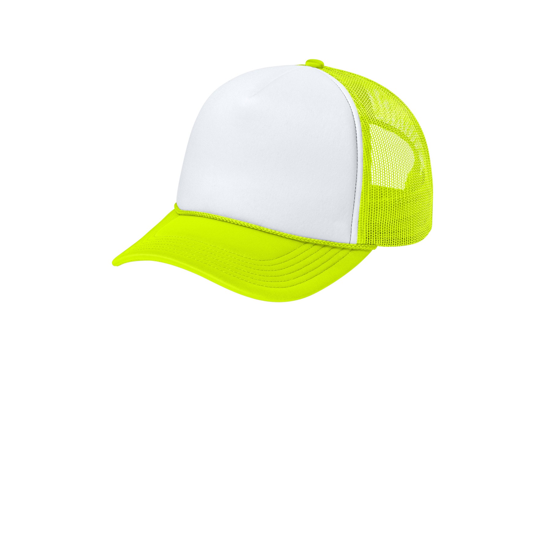 Foam Truck'N Cap - Thumbnail Image