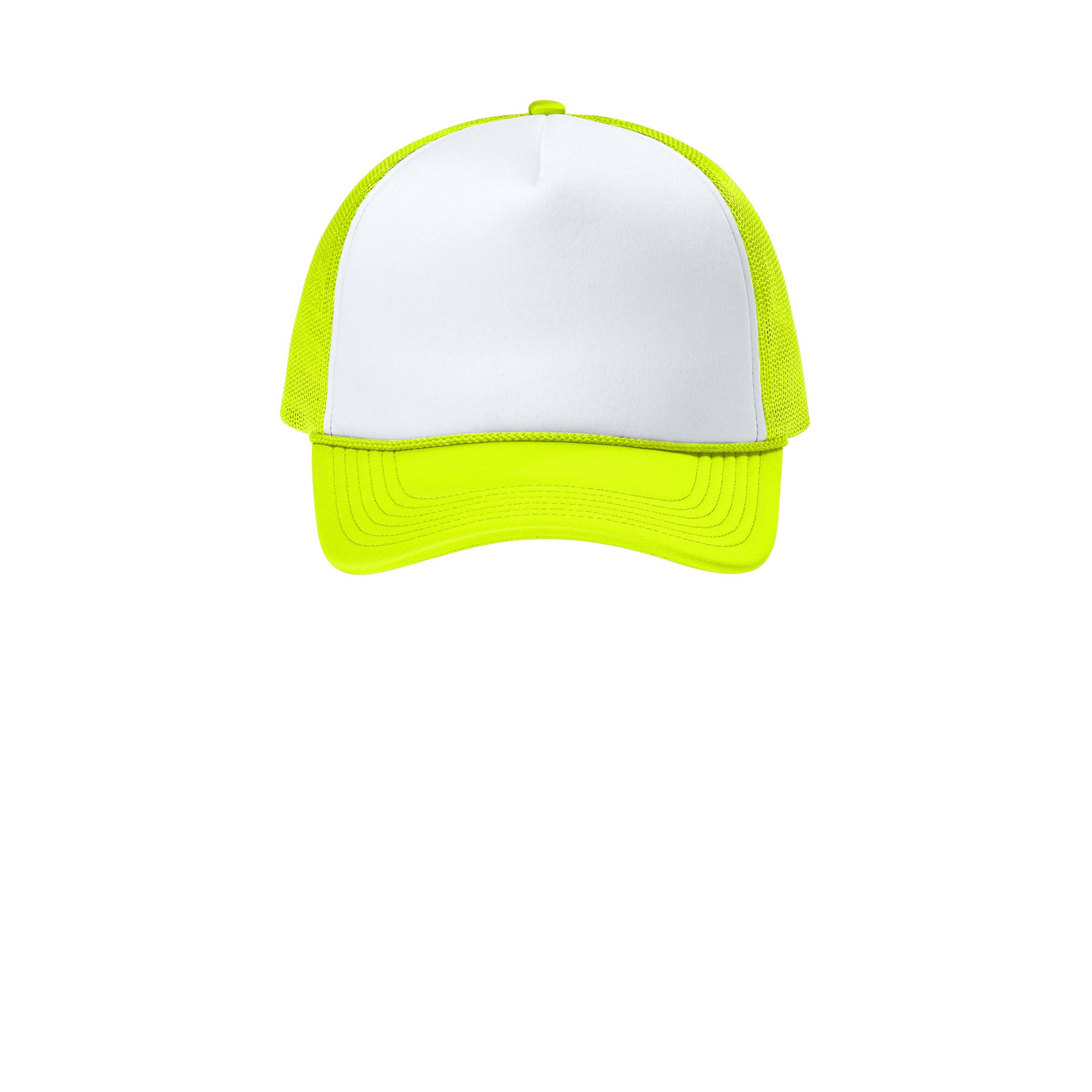 Foam Truck'N Cap - Thumbnail Image