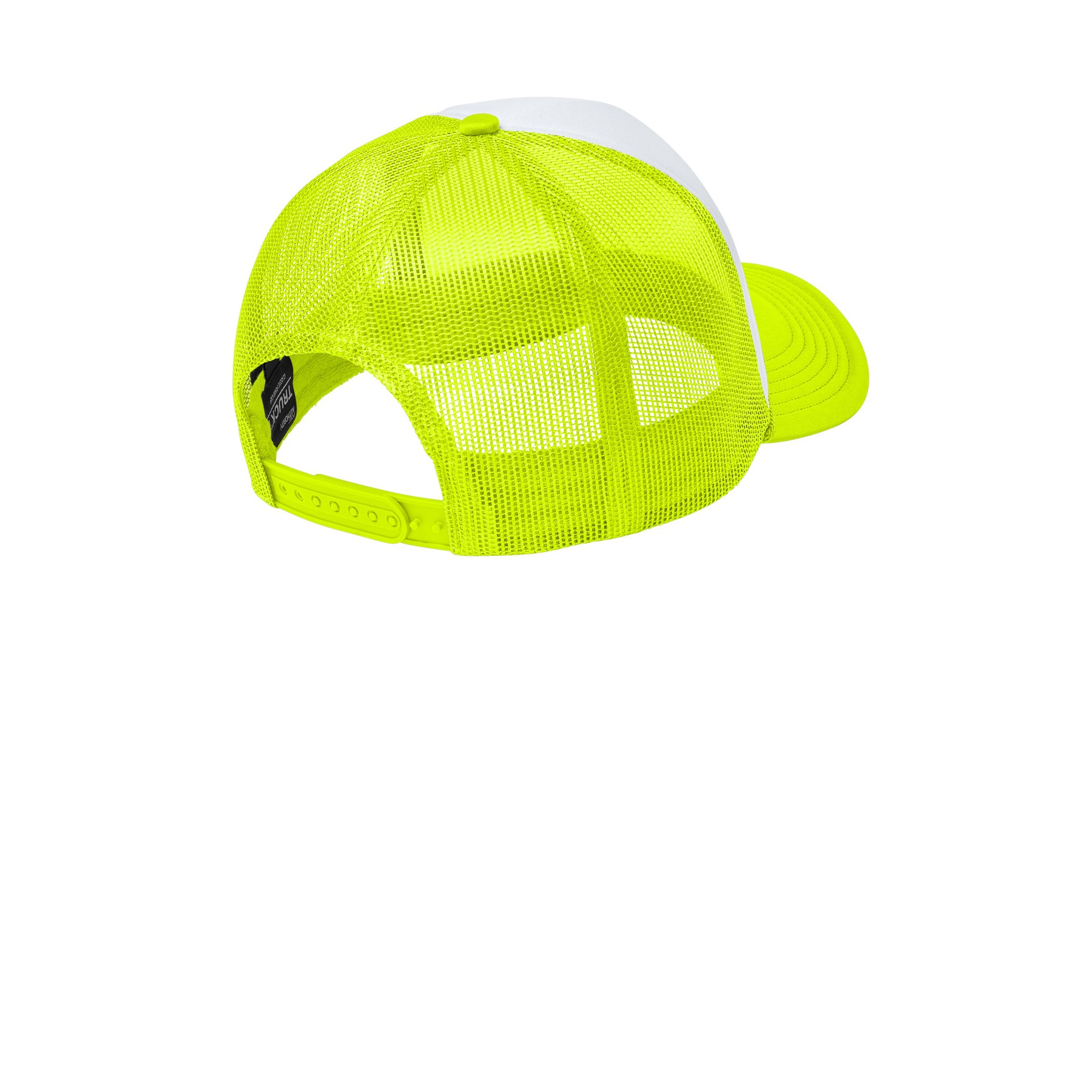Foam Truck'N Cap - Thumbnail Image