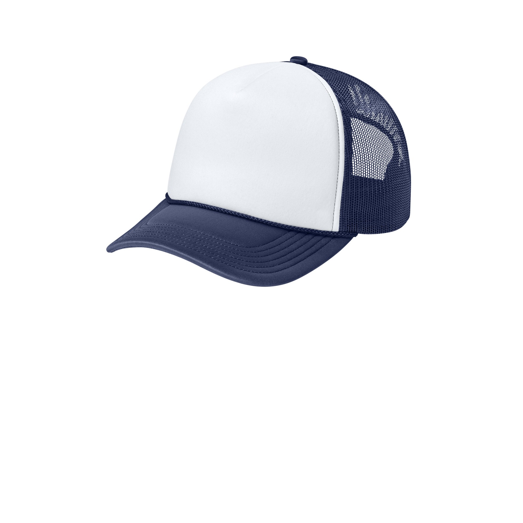 Foam Truck'N Cap - Thumbnail Image