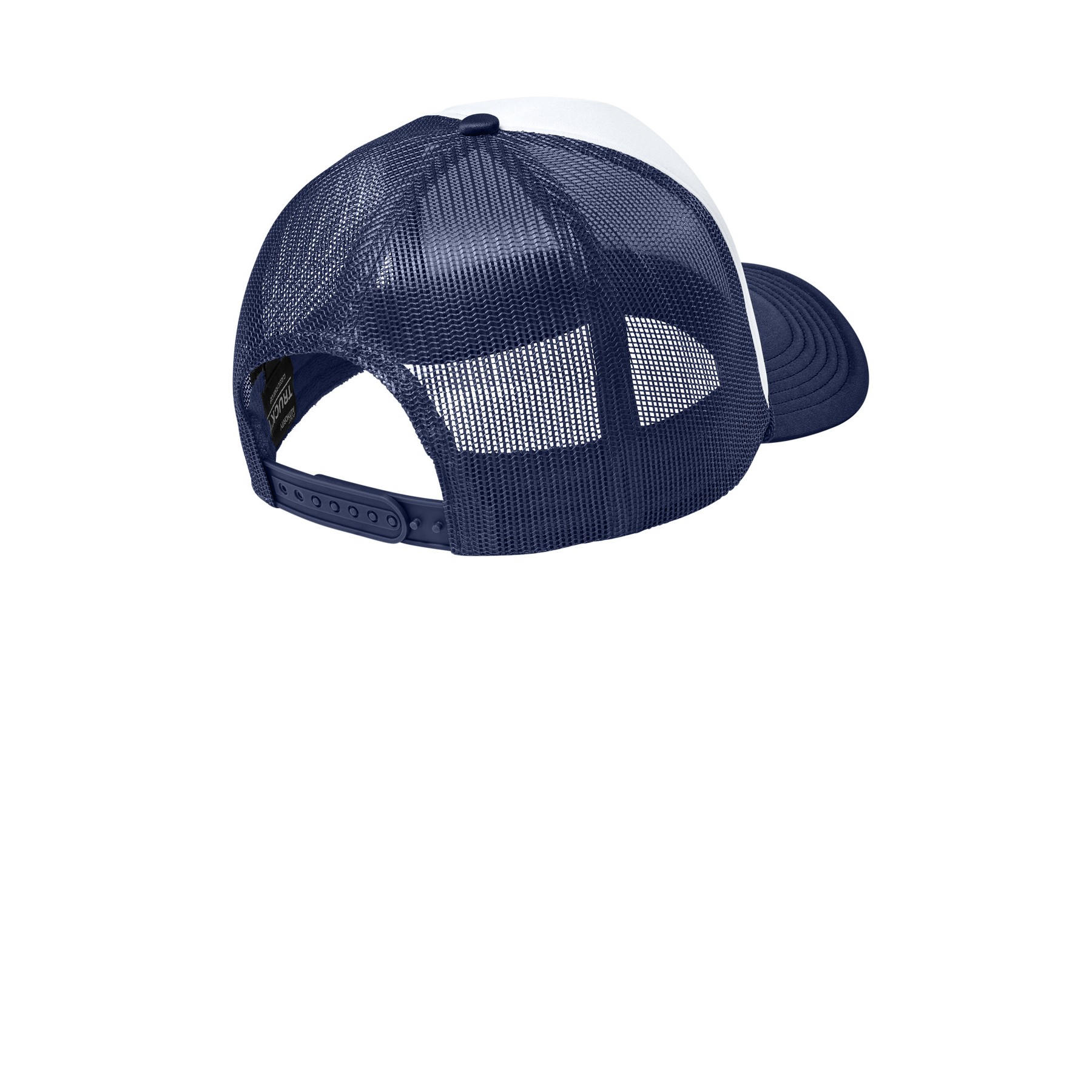 Foam Truck'N Cap - Thumbnail Image