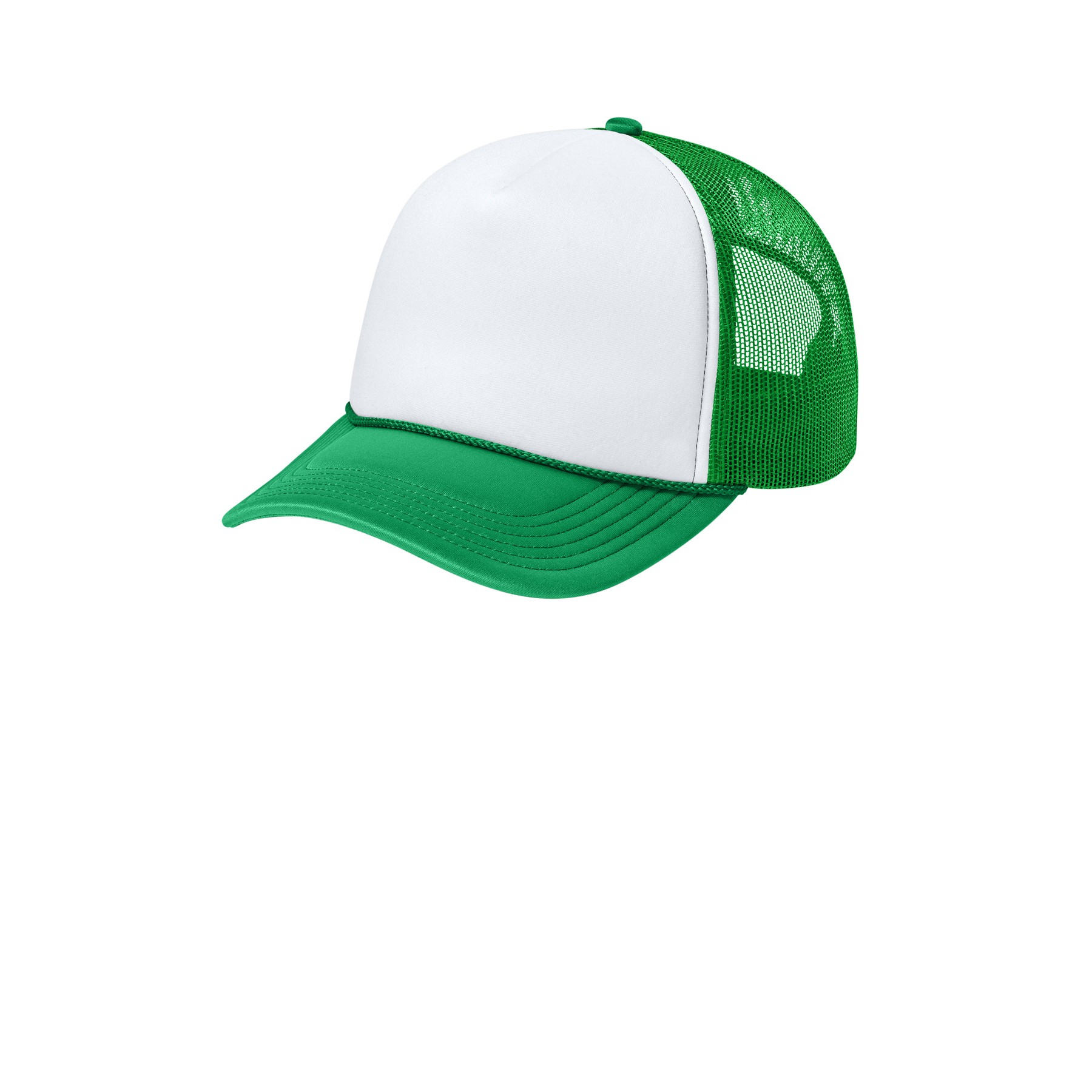 Foam Truck'N Cap - Thumbnail Image