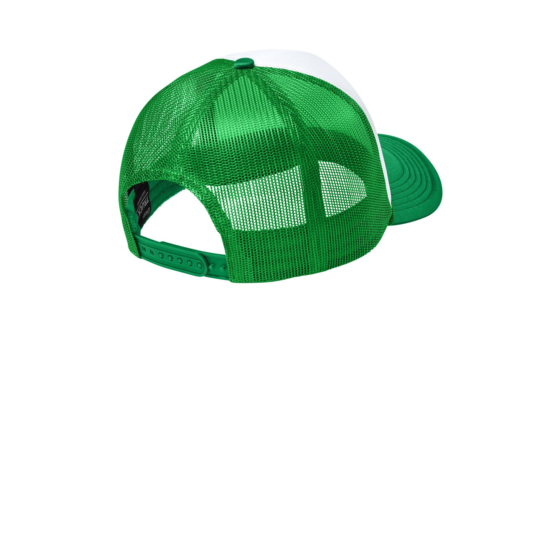 Foam Truck'N Cap - Thumbnail Image