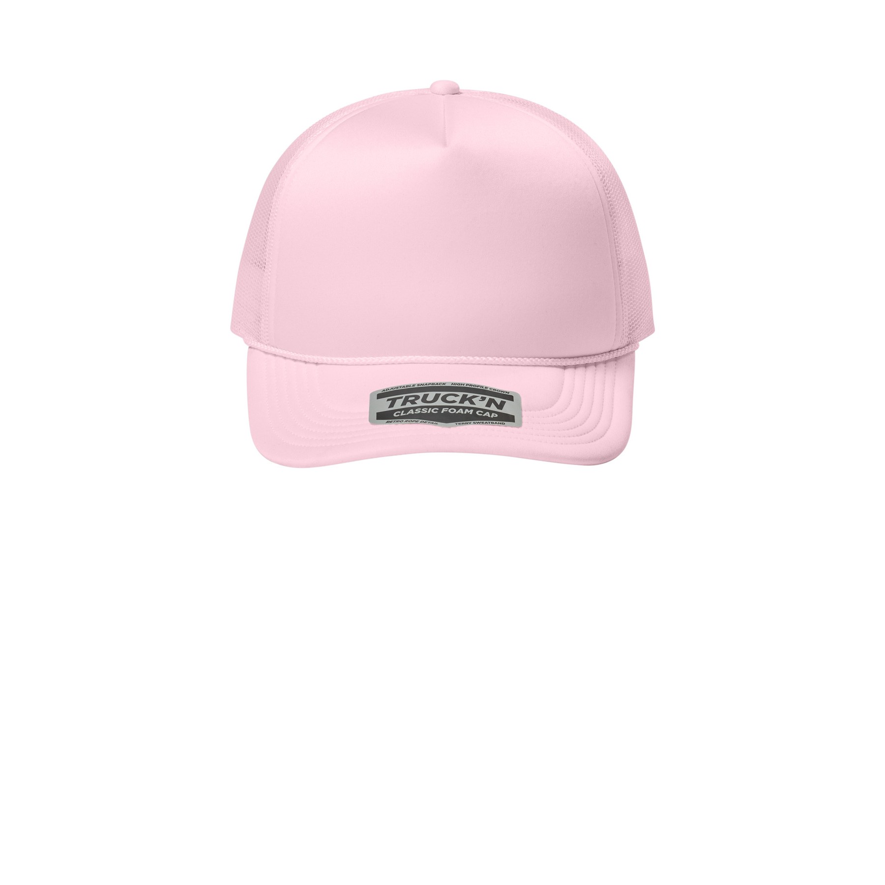 Foam Truck'N Cap - Thumbnail Image