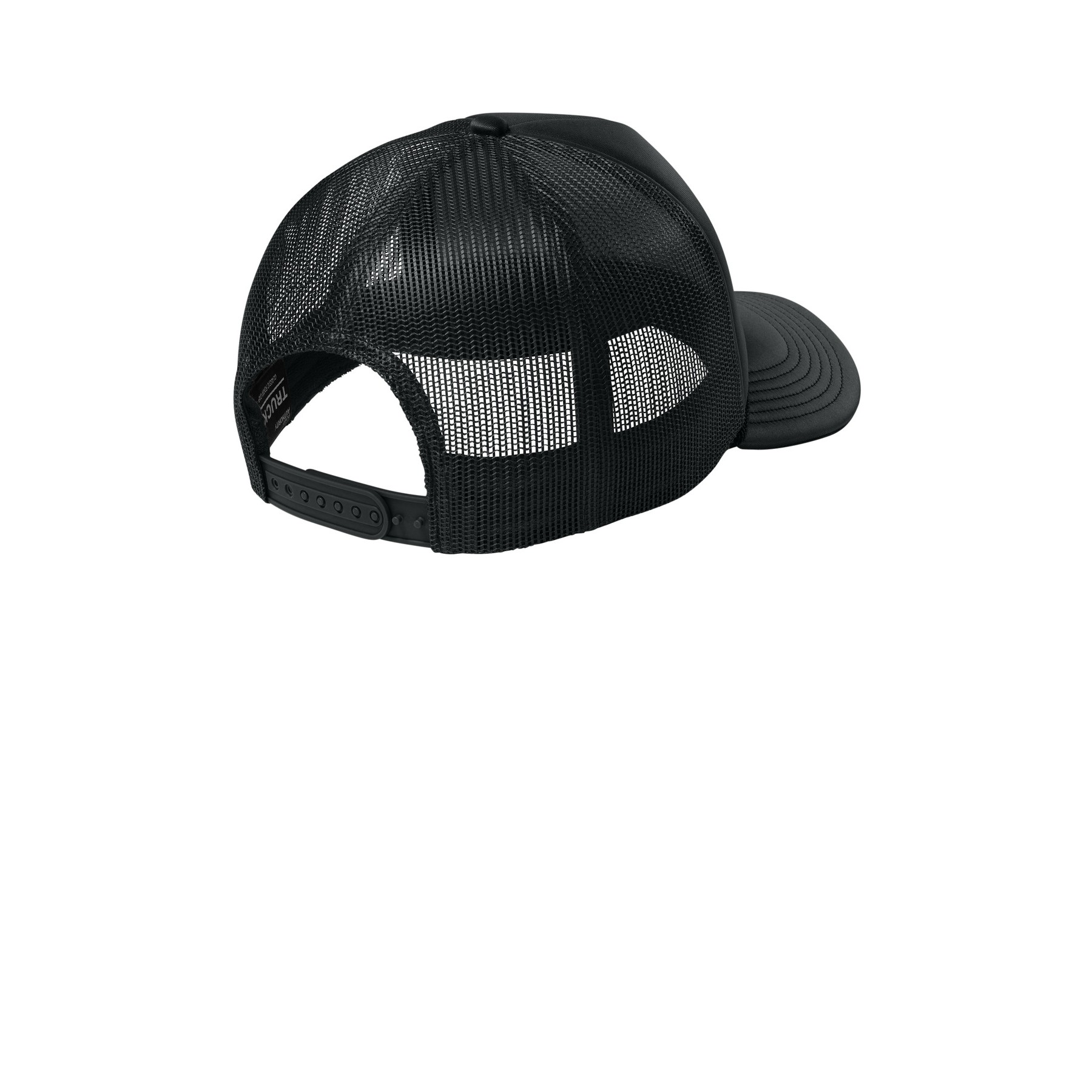 Foam Truck'N Cap - Thumbnail Image