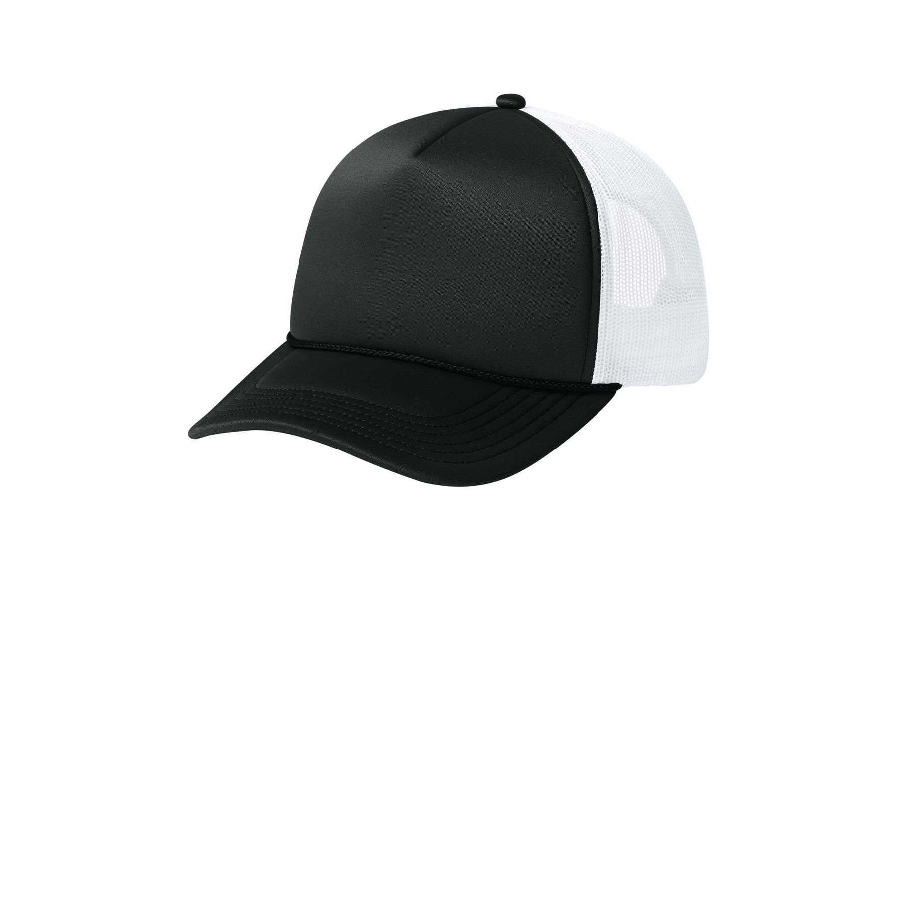 Foam Truck'N Cap - Thumbnail Image