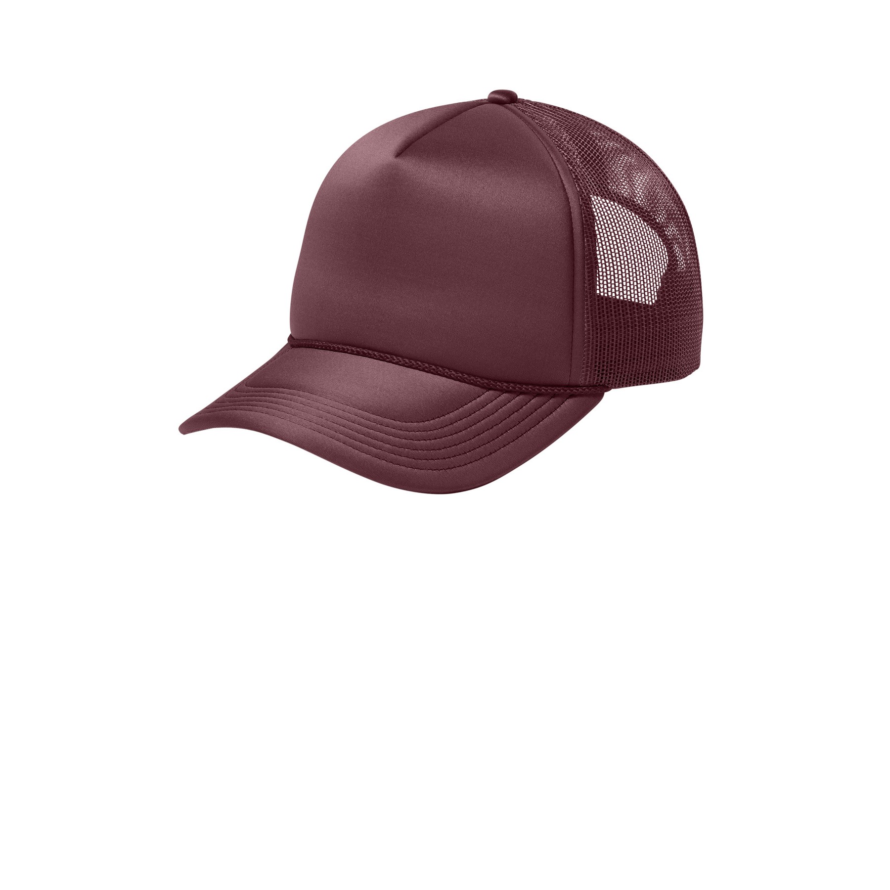Foam Truck'N Cap - Thumbnail Image