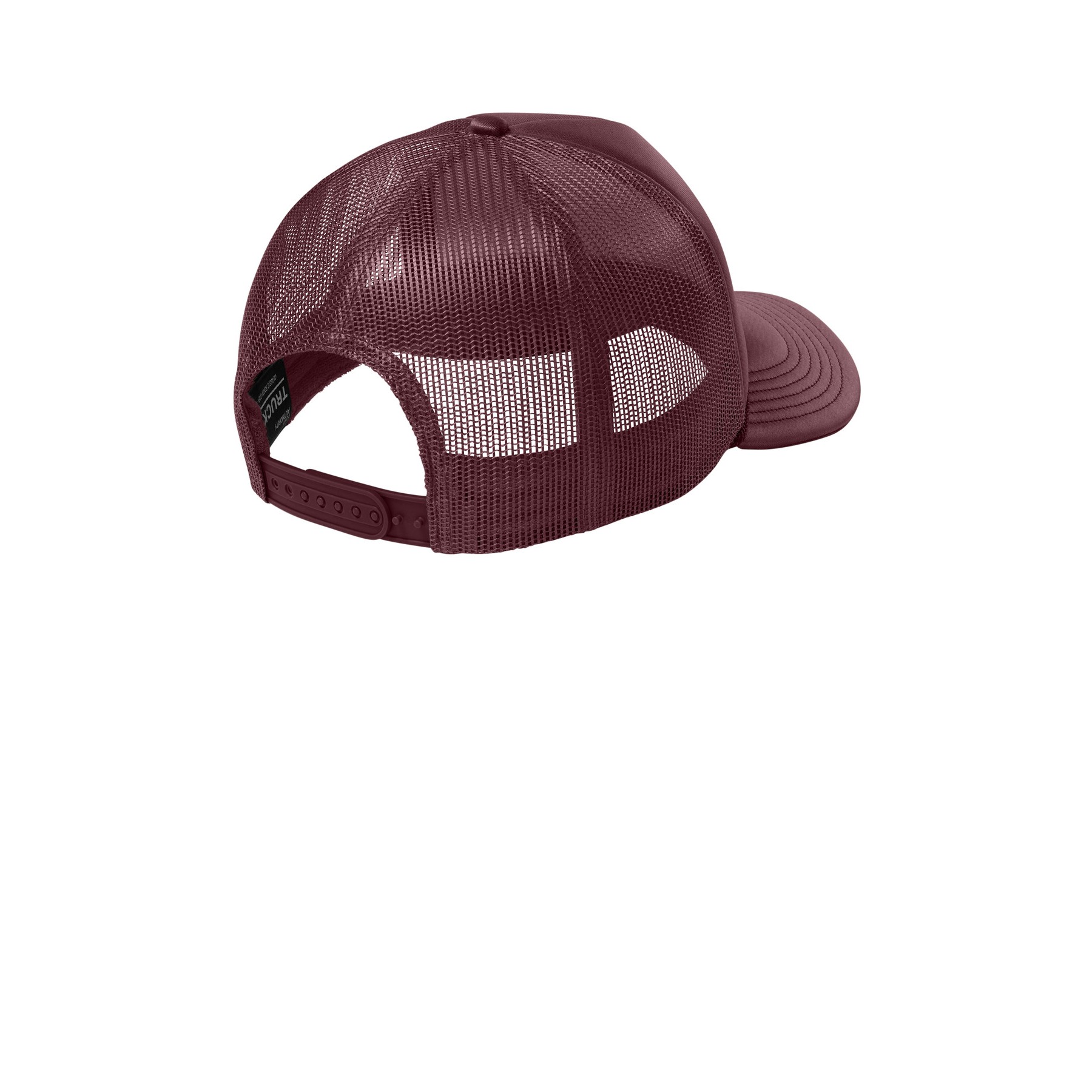 Foam Truck'N Cap - Thumbnail Image