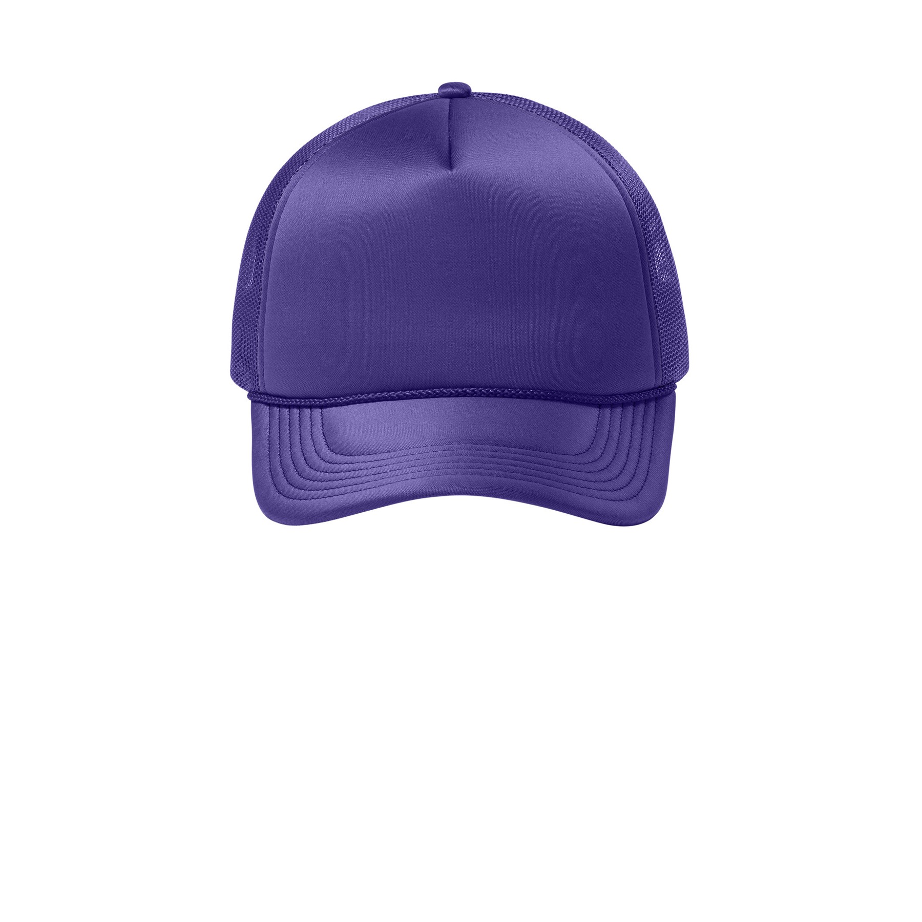 Foam Truck'N Cap - Thumbnail Image