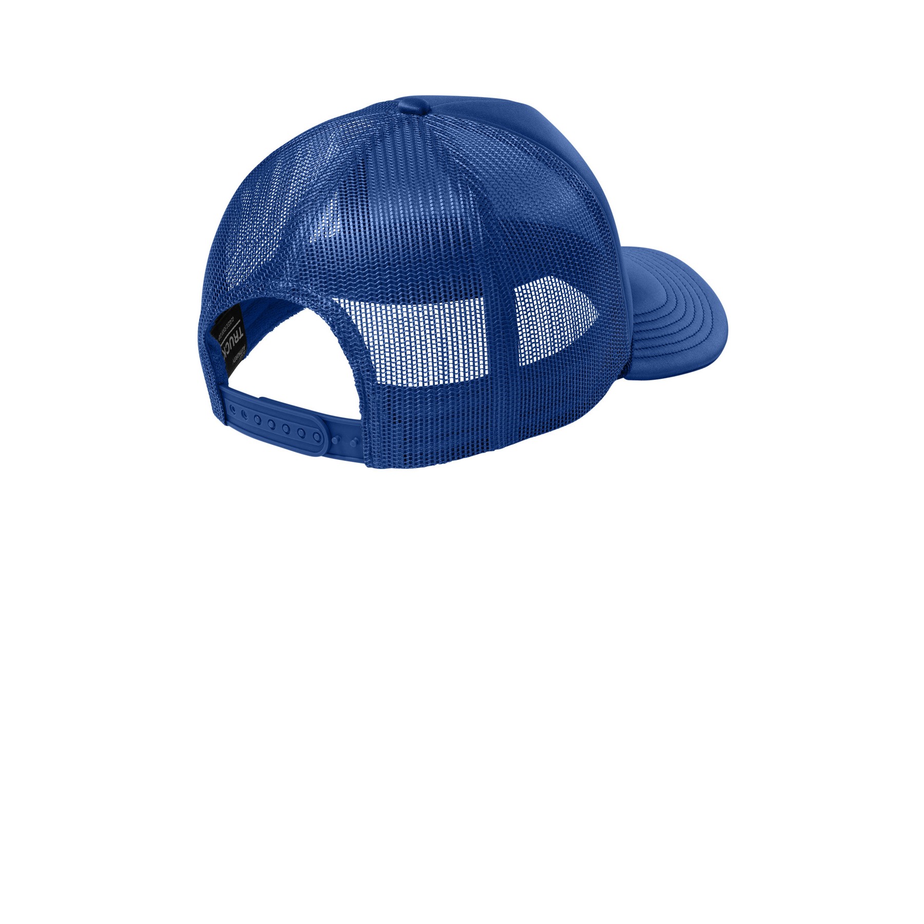 Foam Truck'N Cap - Thumbnail Image