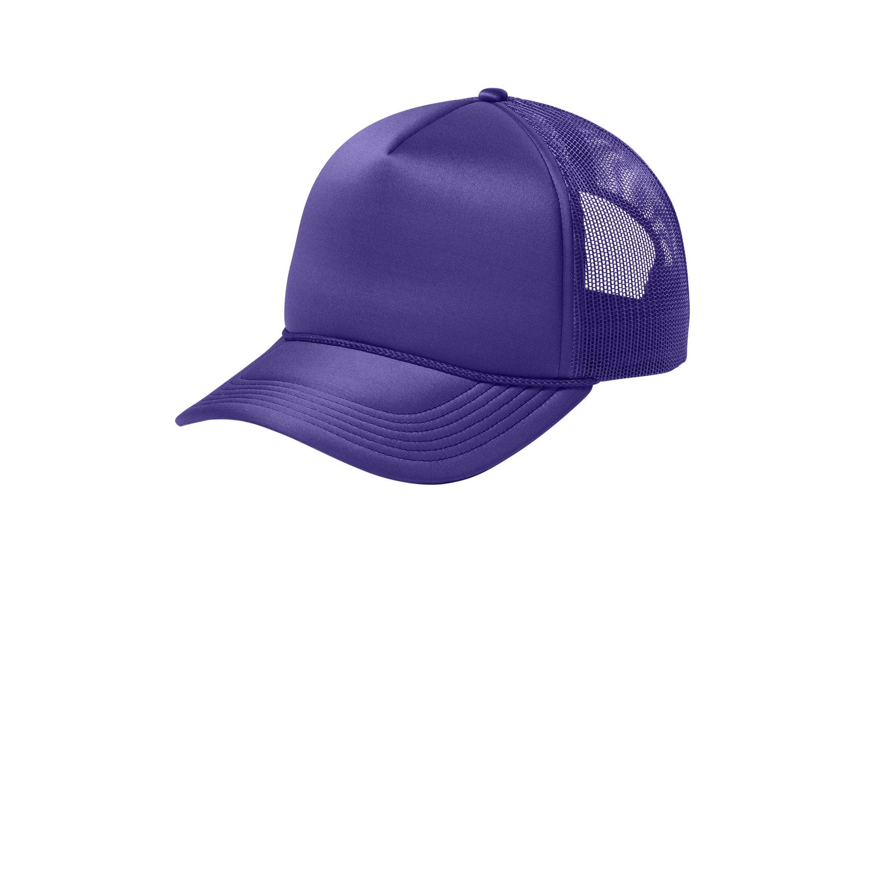 Foam Truck'N Cap - Thumbnail Image