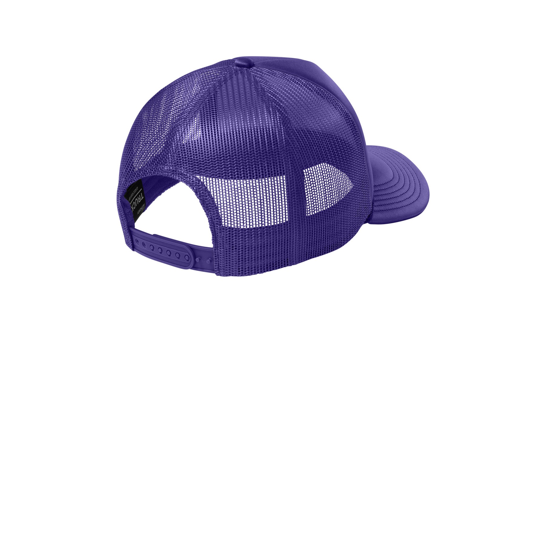 Foam Truck'N Cap - Thumbnail Image