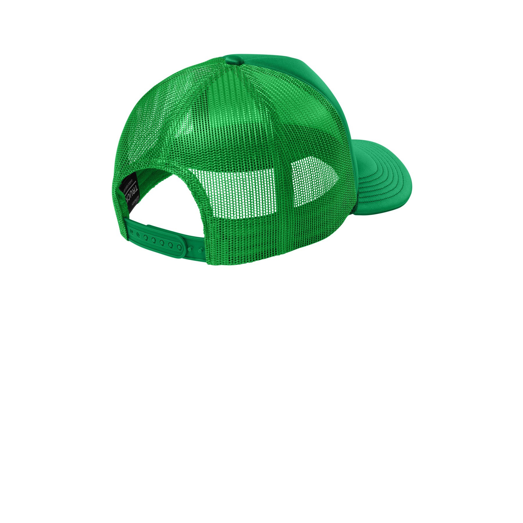 Foam Truck'N Cap - Thumbnail Image