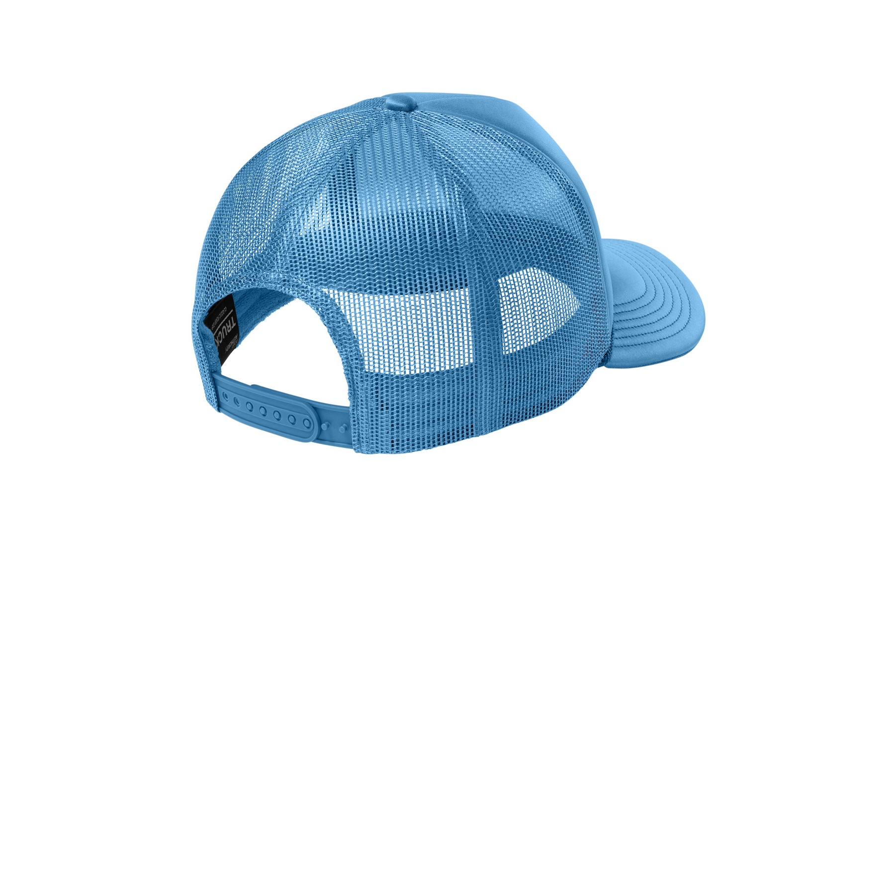Foam Truck'N Cap - Thumbnail Image
