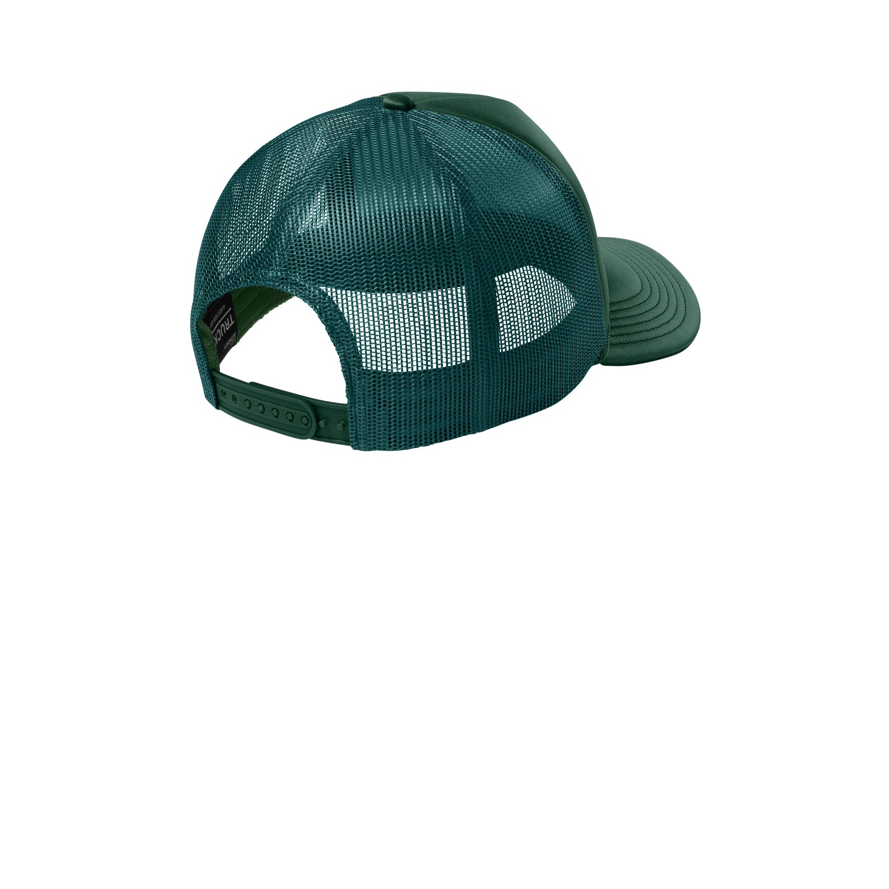 Foam Truck'N Cap - Thumbnail Image