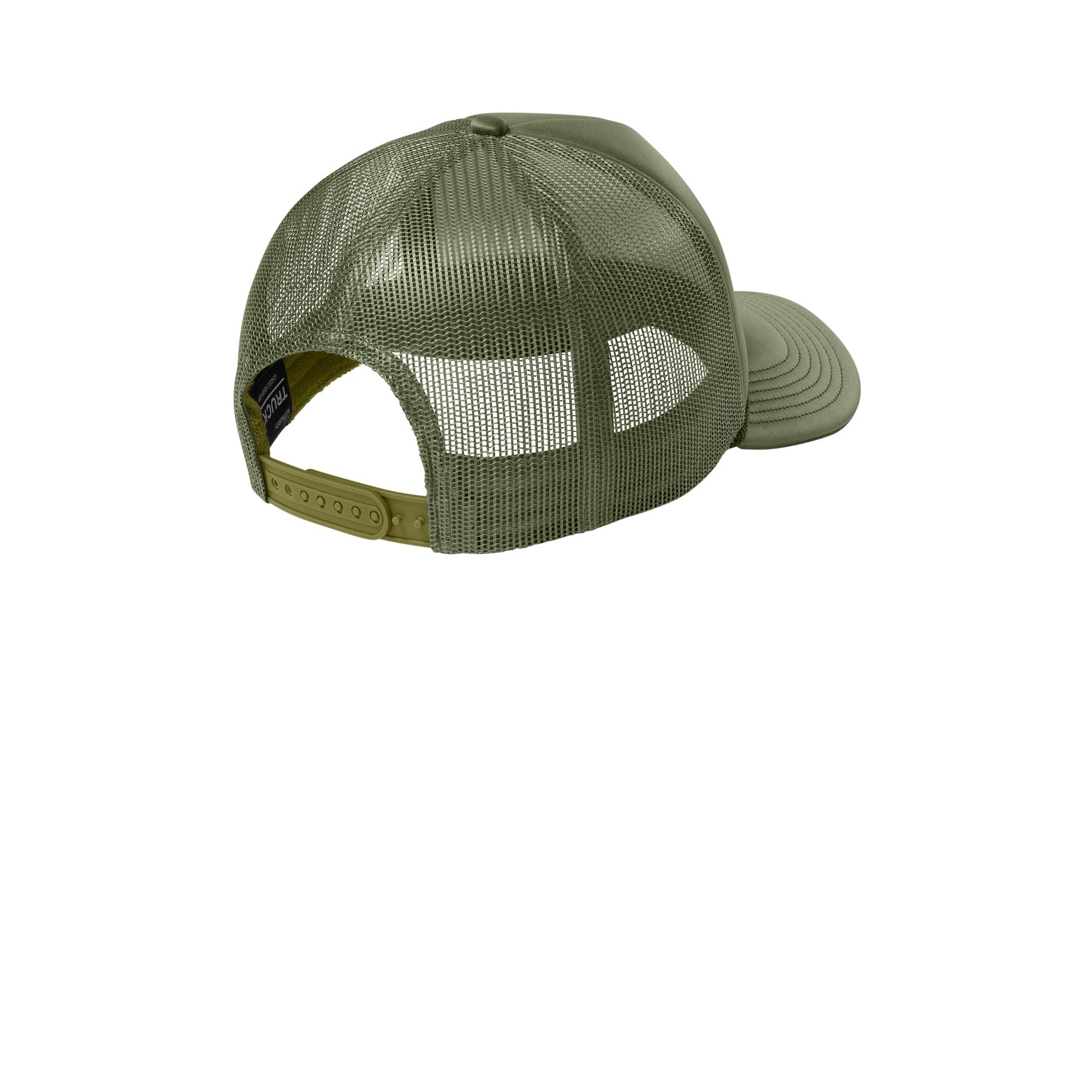 Foam Truck'N Cap - Thumbnail Image