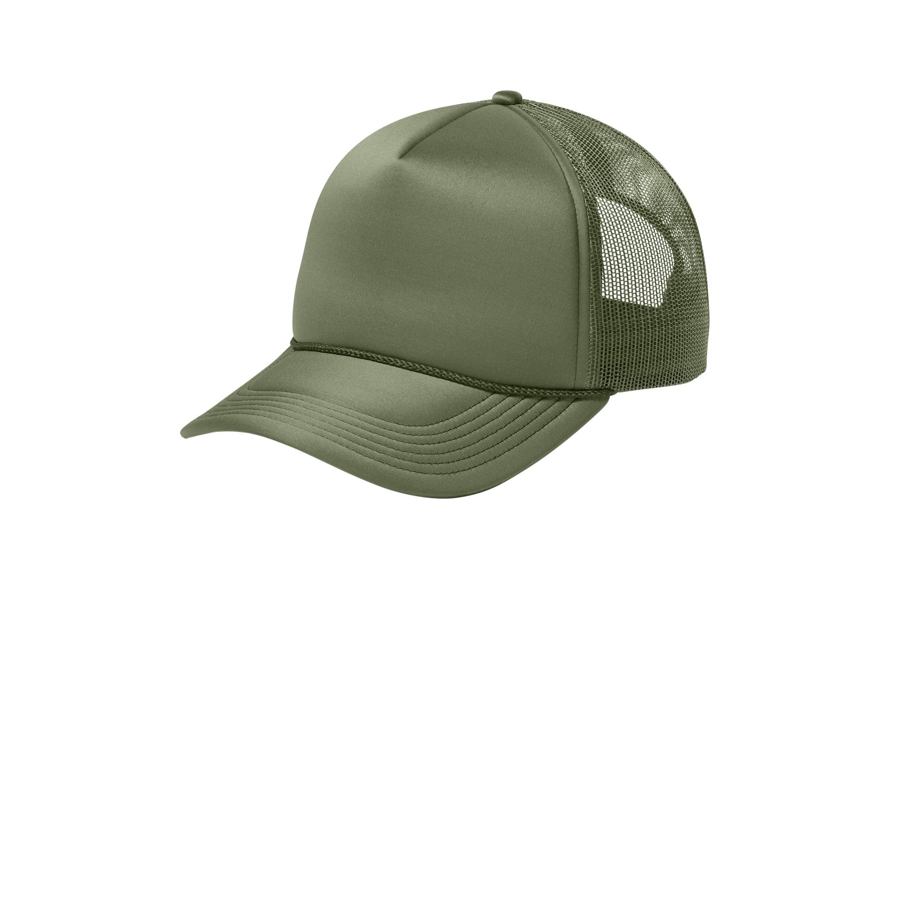 Foam Truck'N Cap - Thumbnail Image