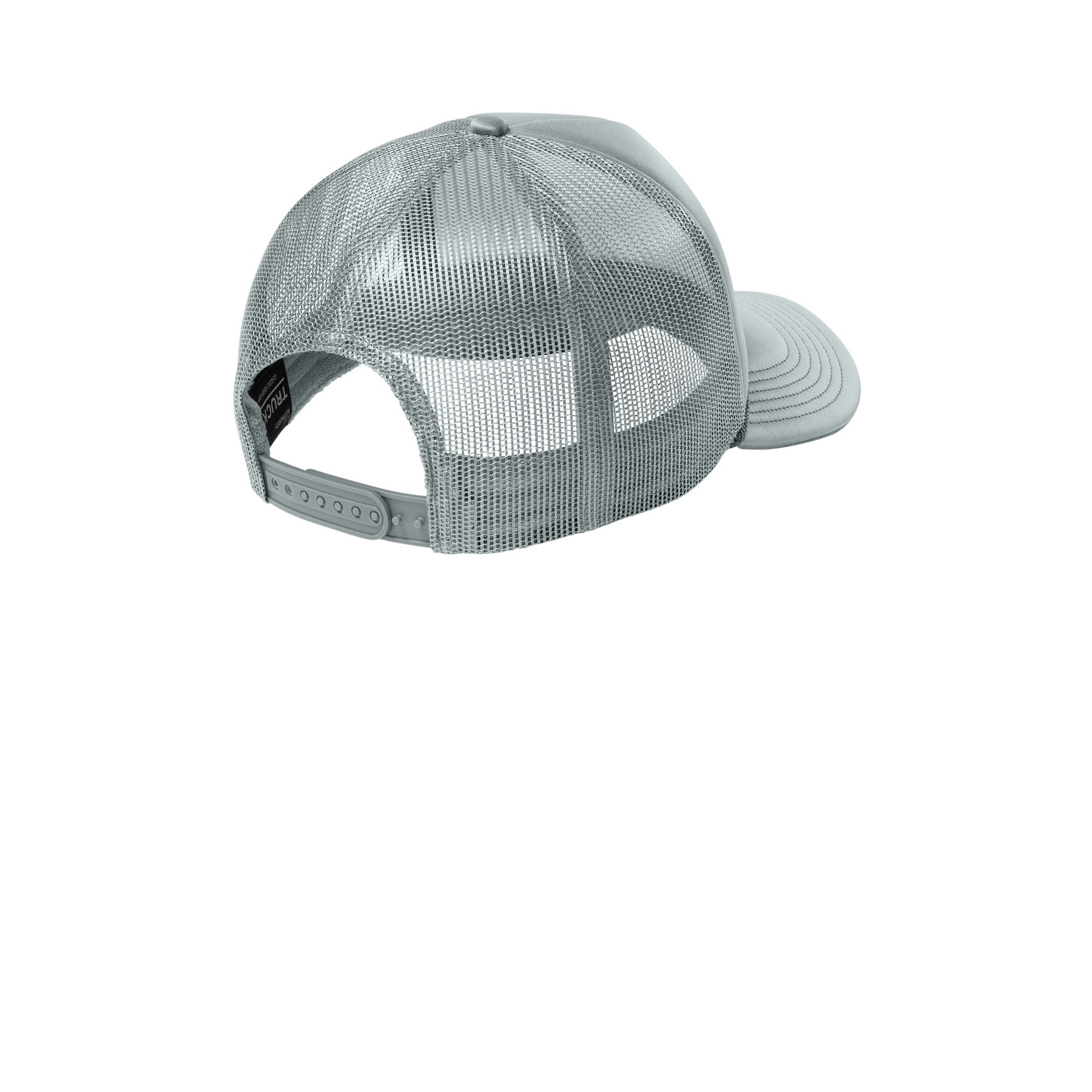 Foam Truck'N Cap - Thumbnail Image